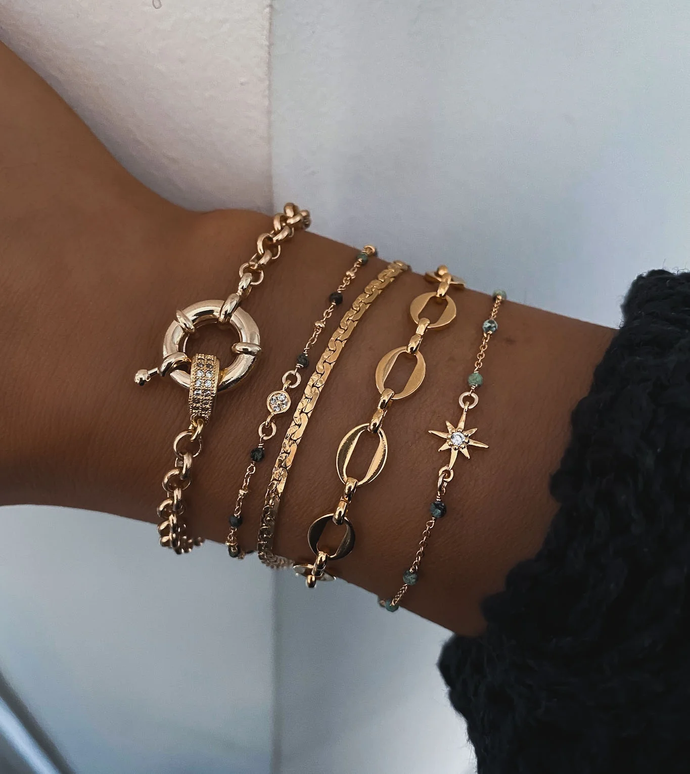 BRACELET "STAR" - Image 7