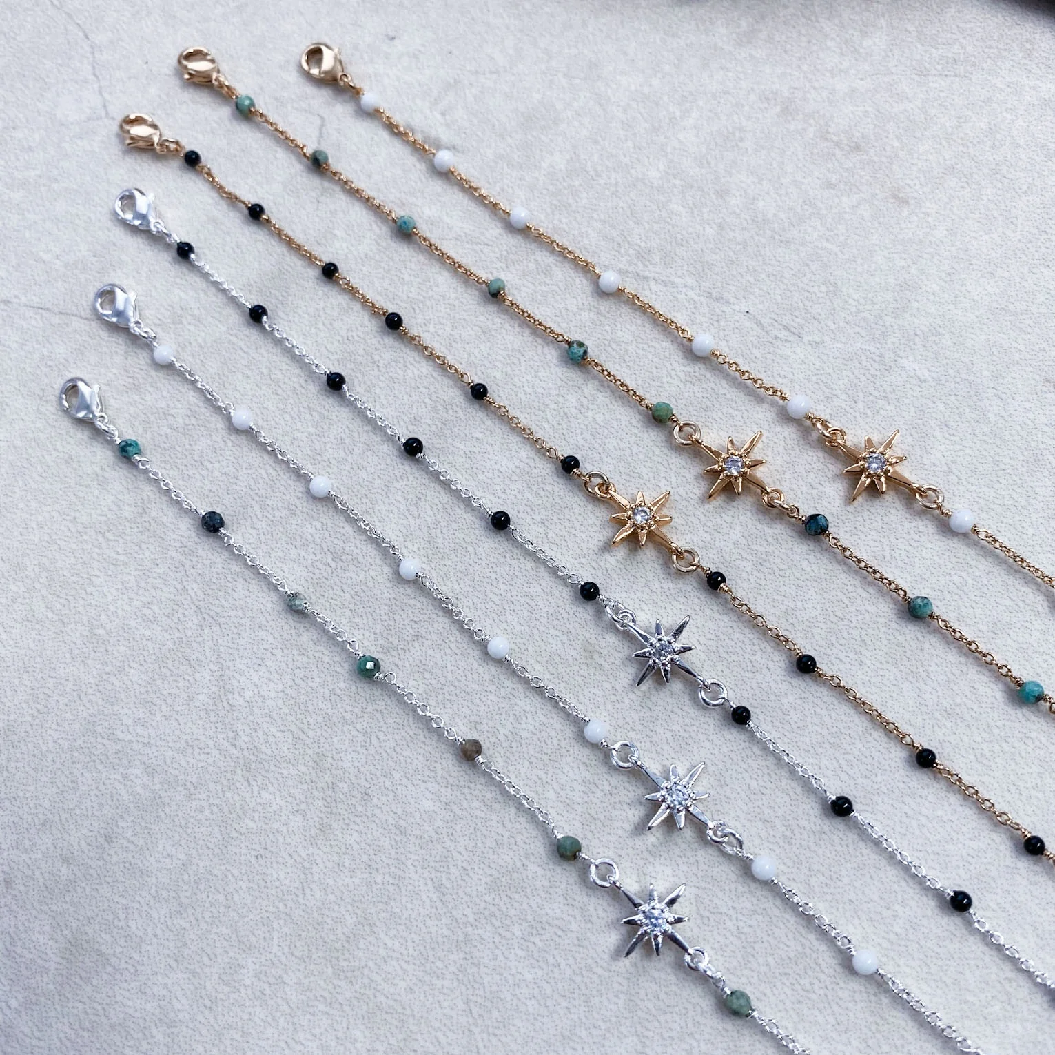 BRACELET "STAR" - Image 8
