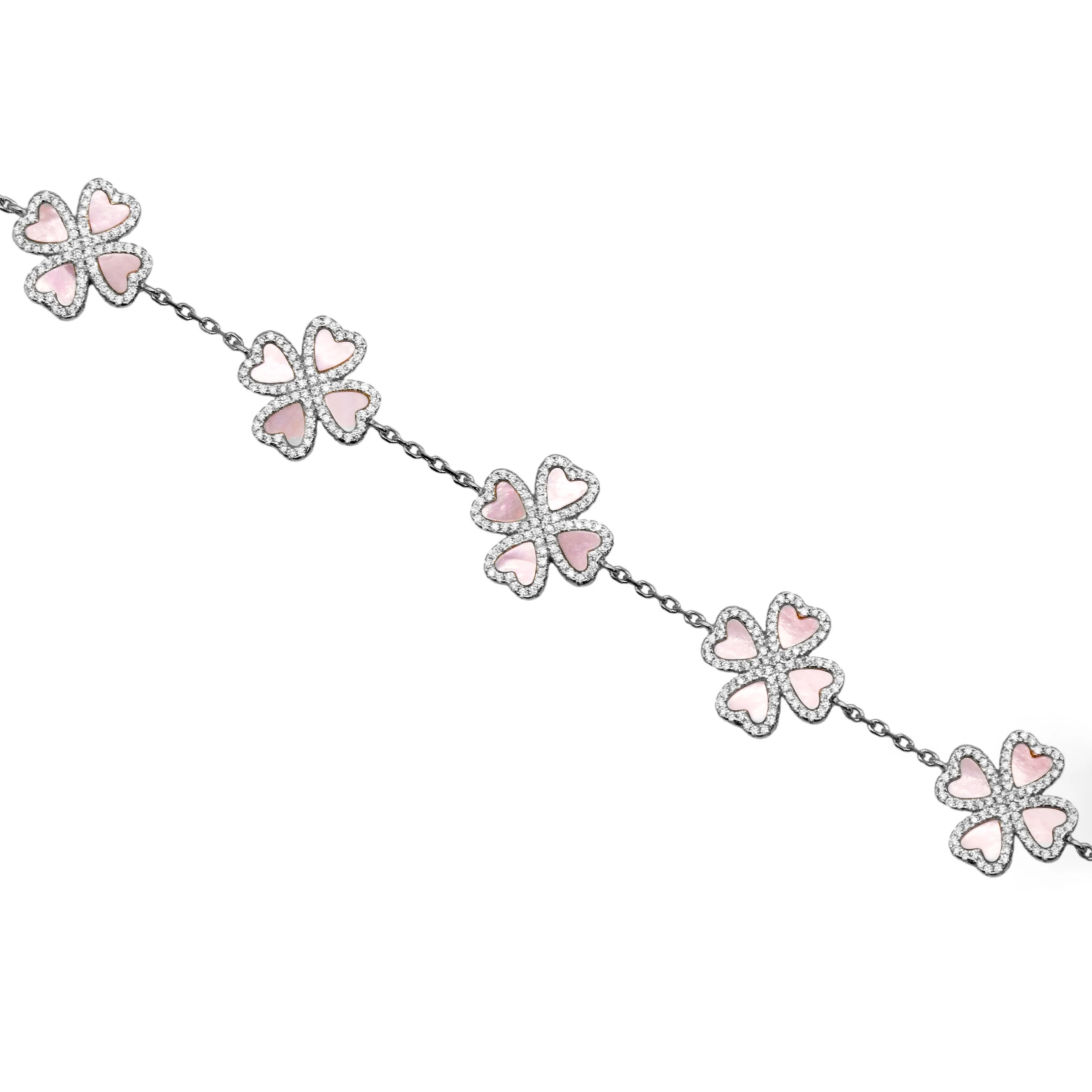 BRACELET "SUCCESS 5 ROSE" - Image 3