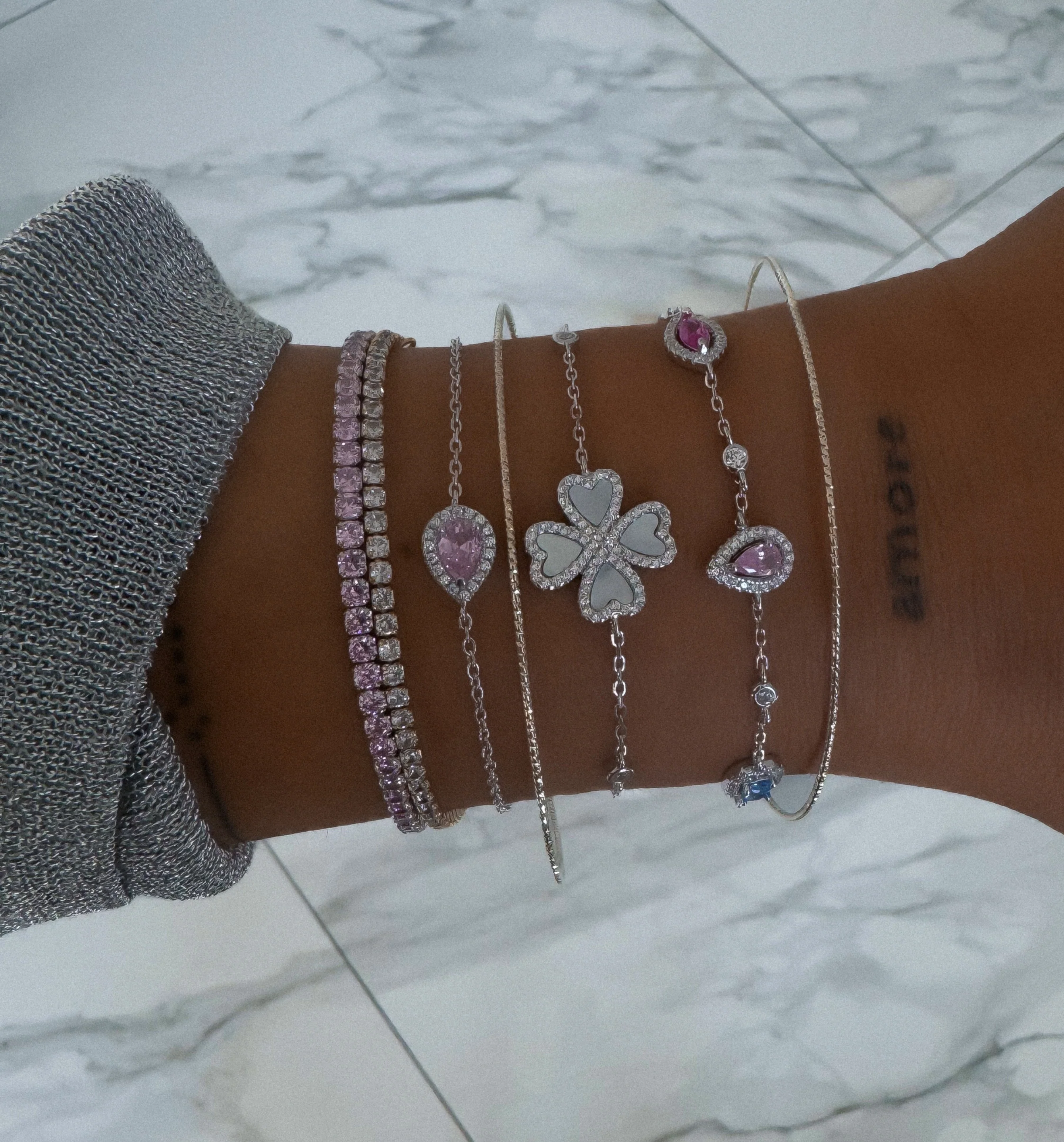 BRACELET "SUCCESS" - Image 5