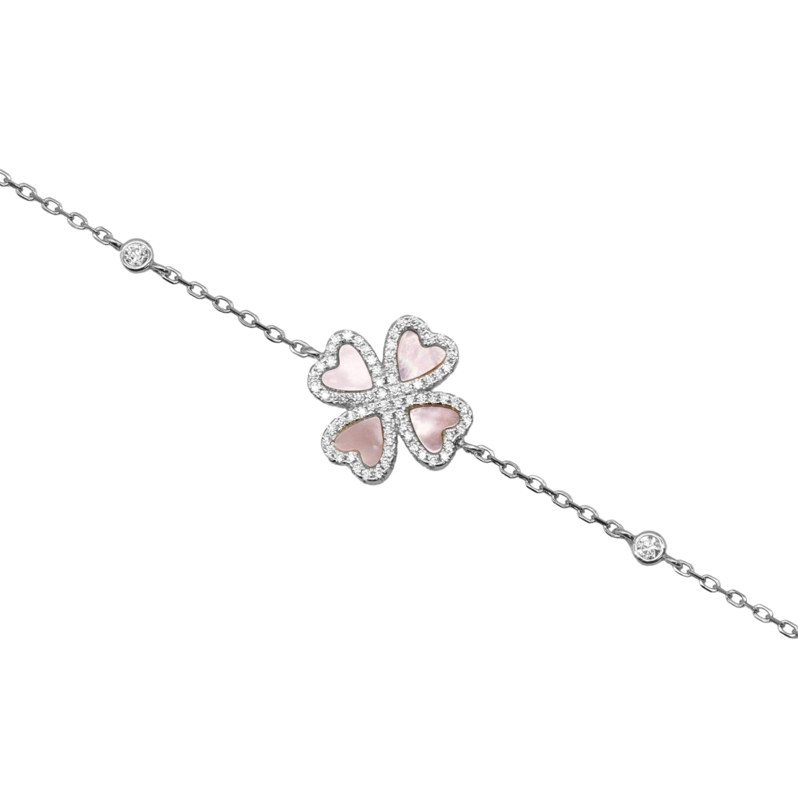 BRACELET "SUCCESS ROSE" - Image 3
