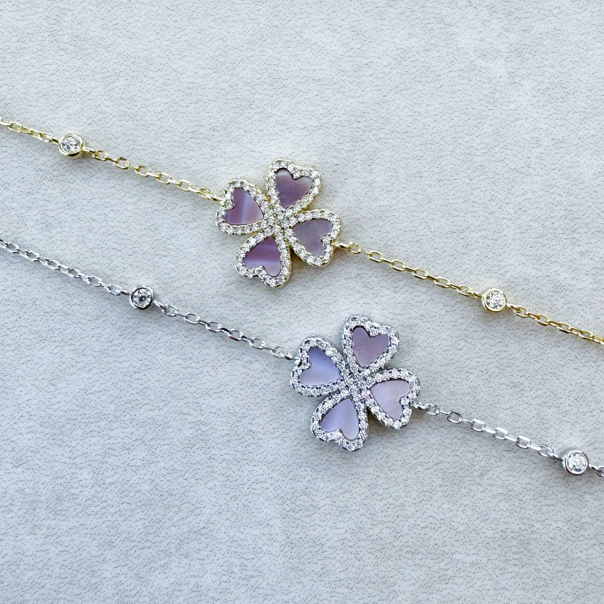 BRACELET "SUCCESS ROSE" - Image 9
