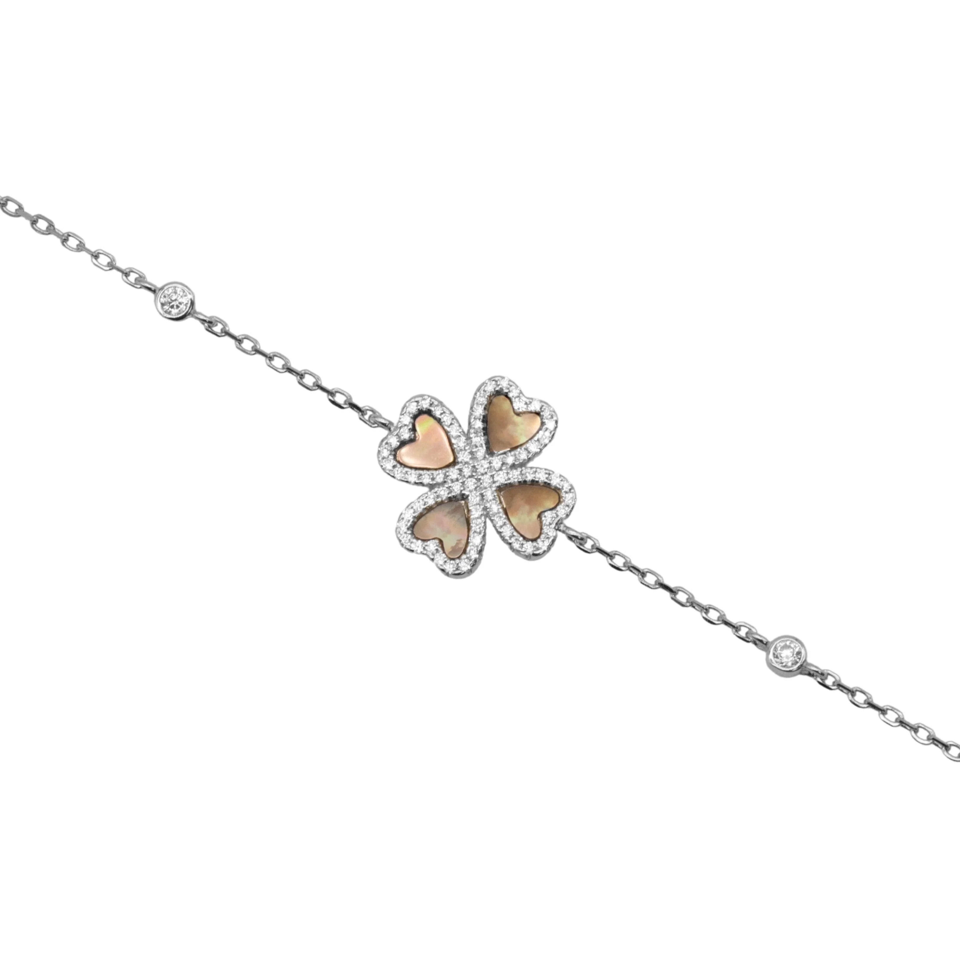 BRACELET "SUCCESS SMOKY" - Image 4