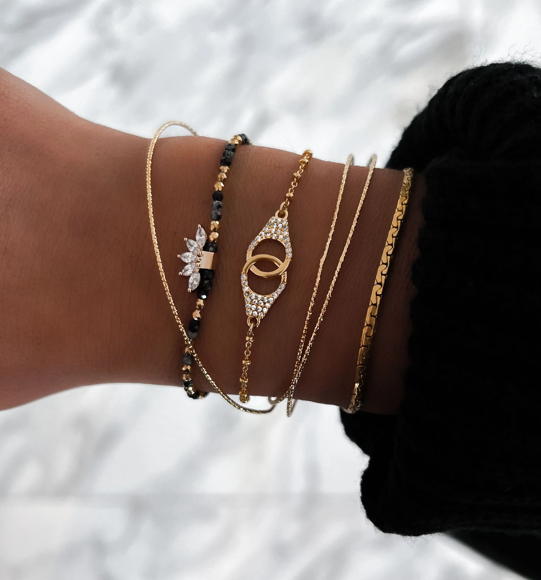 BRACELET "TASH" - Image 2