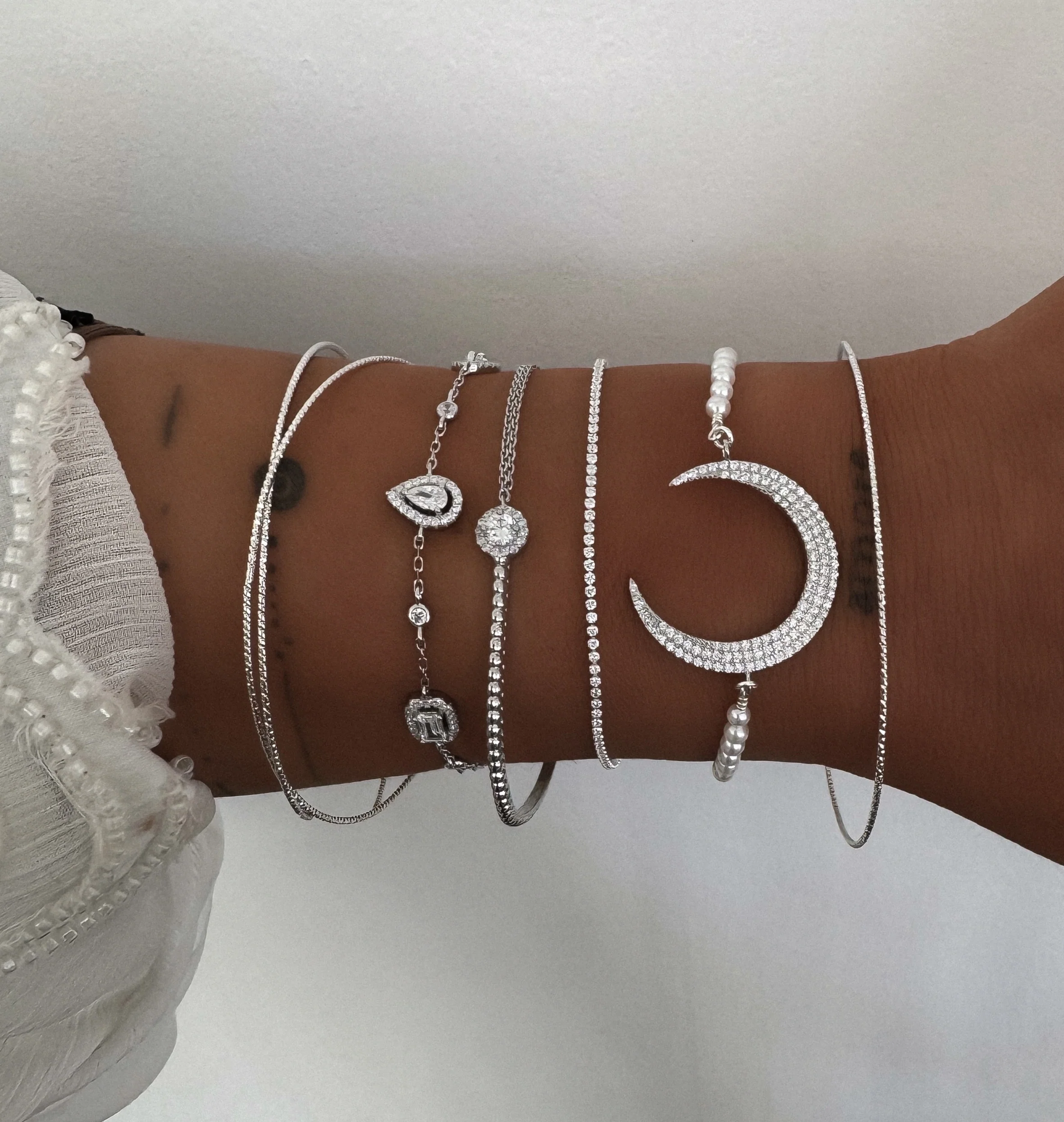 BRACELET "TRESOR" - Image 4