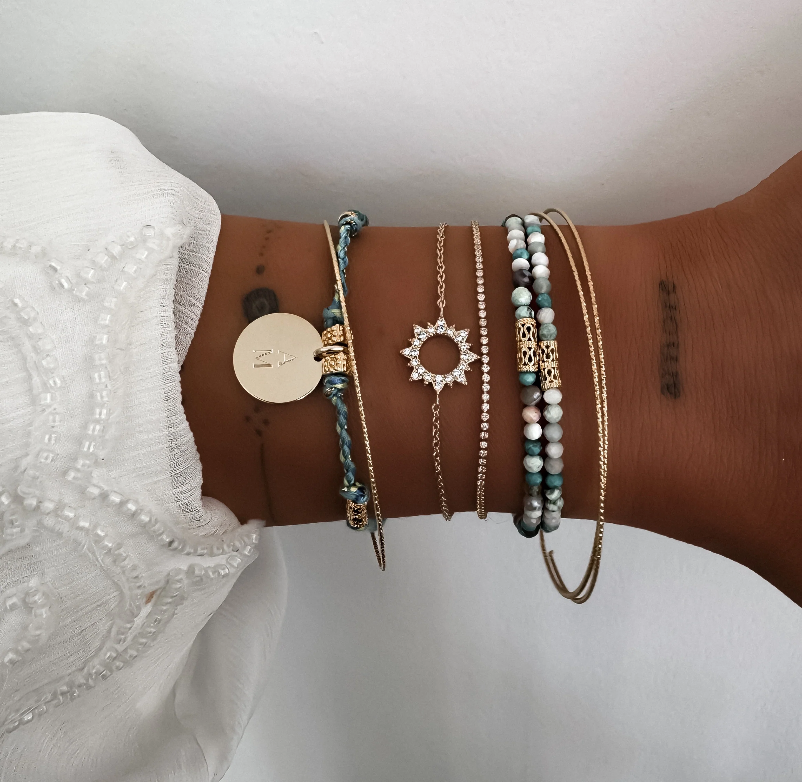 BRACELET "ZENITH" - Image 2