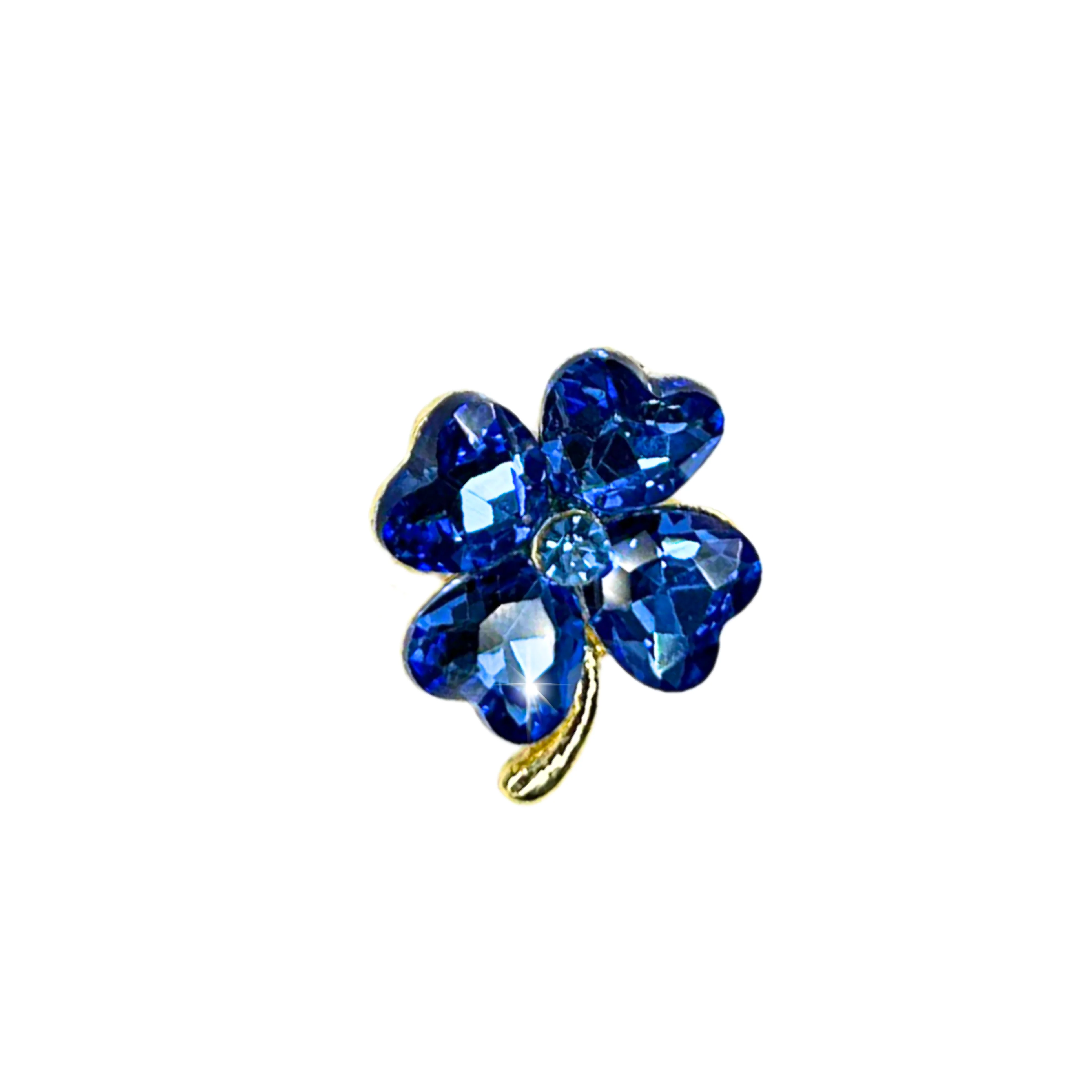 BROCHE "TREFLE XS COLOR" - Image 3