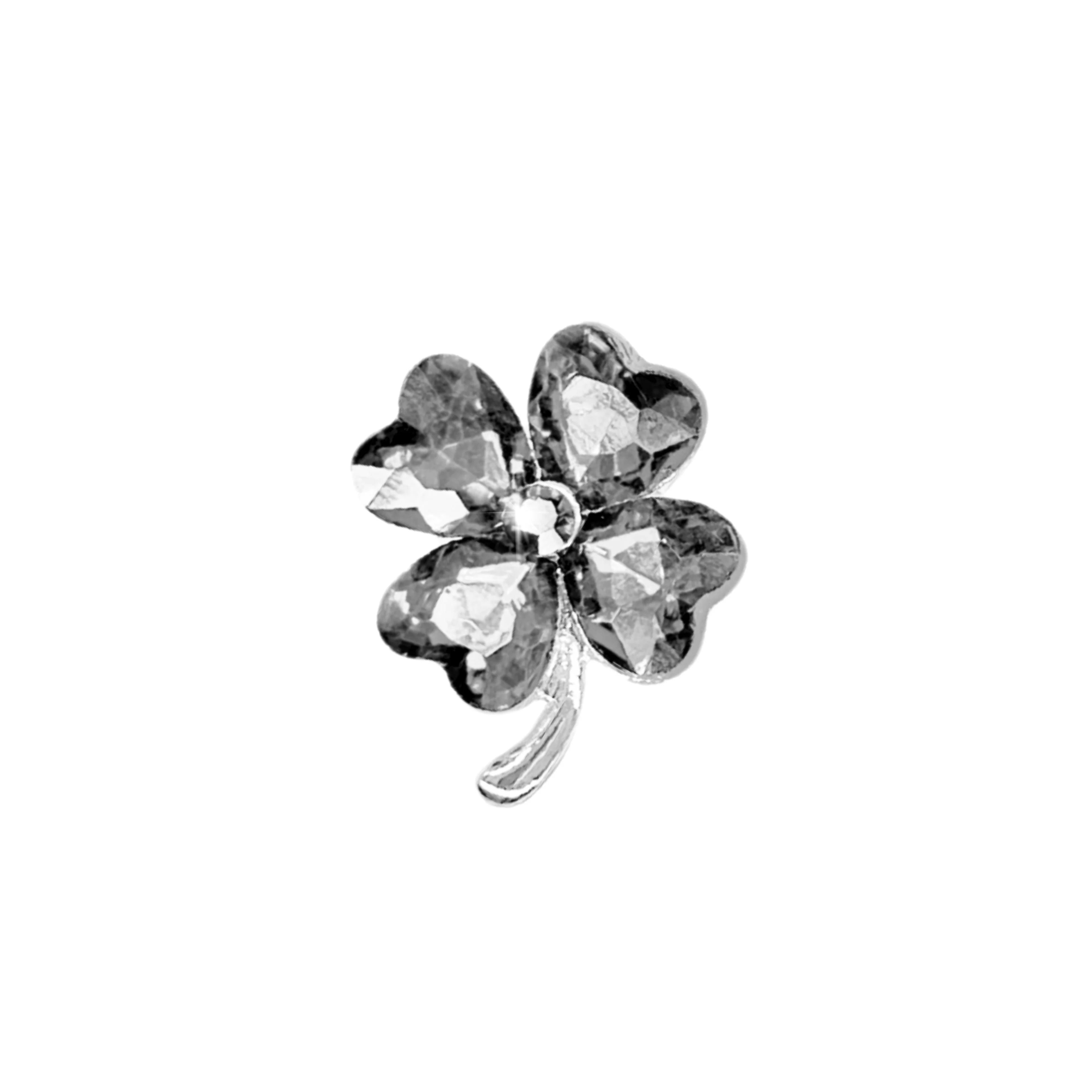 BROCHE "TREFLE XS COLOR" - Image 4