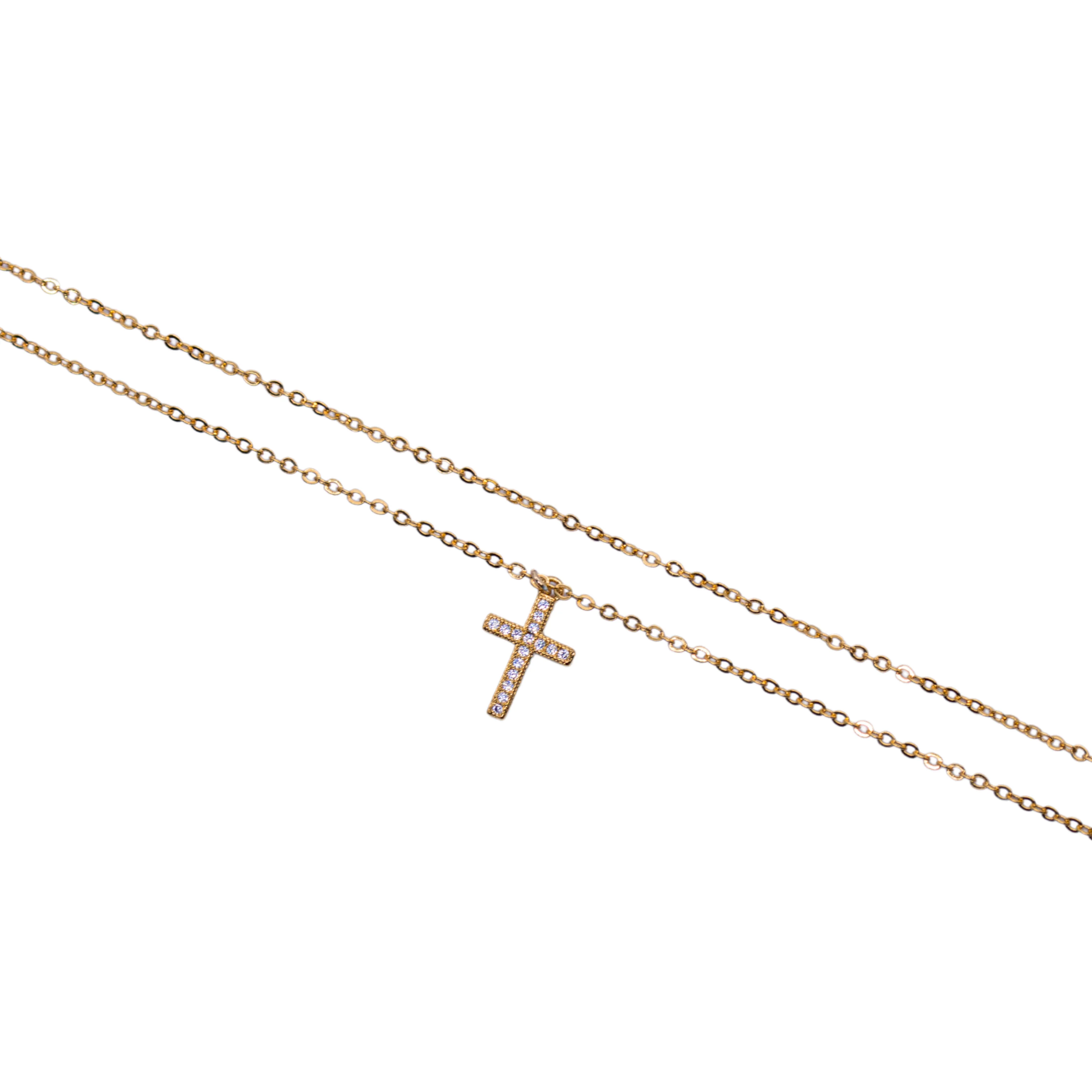 CHAINE DE VENTRE "GIU"