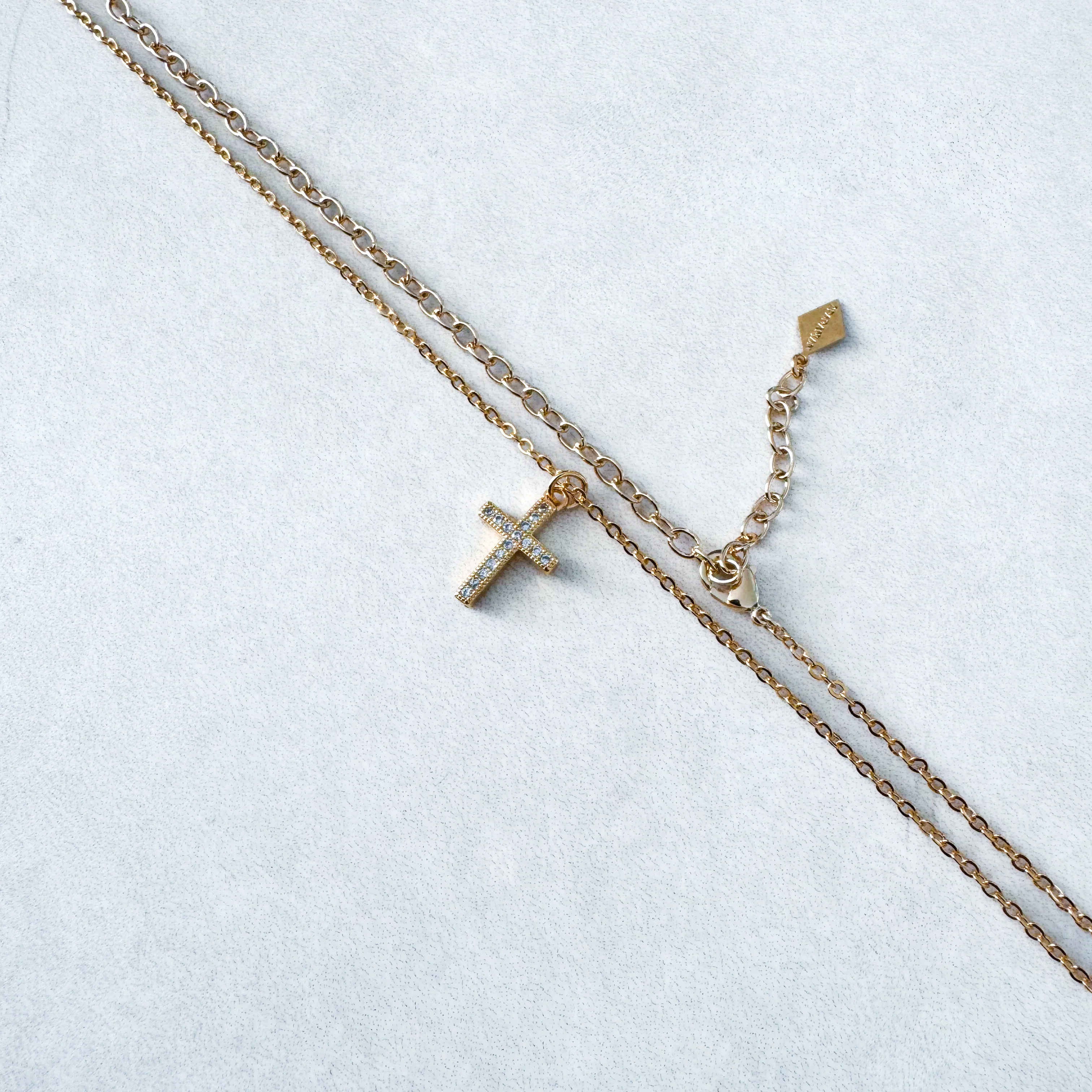 CHAINE DE VENTRE "GIU" - Image 3