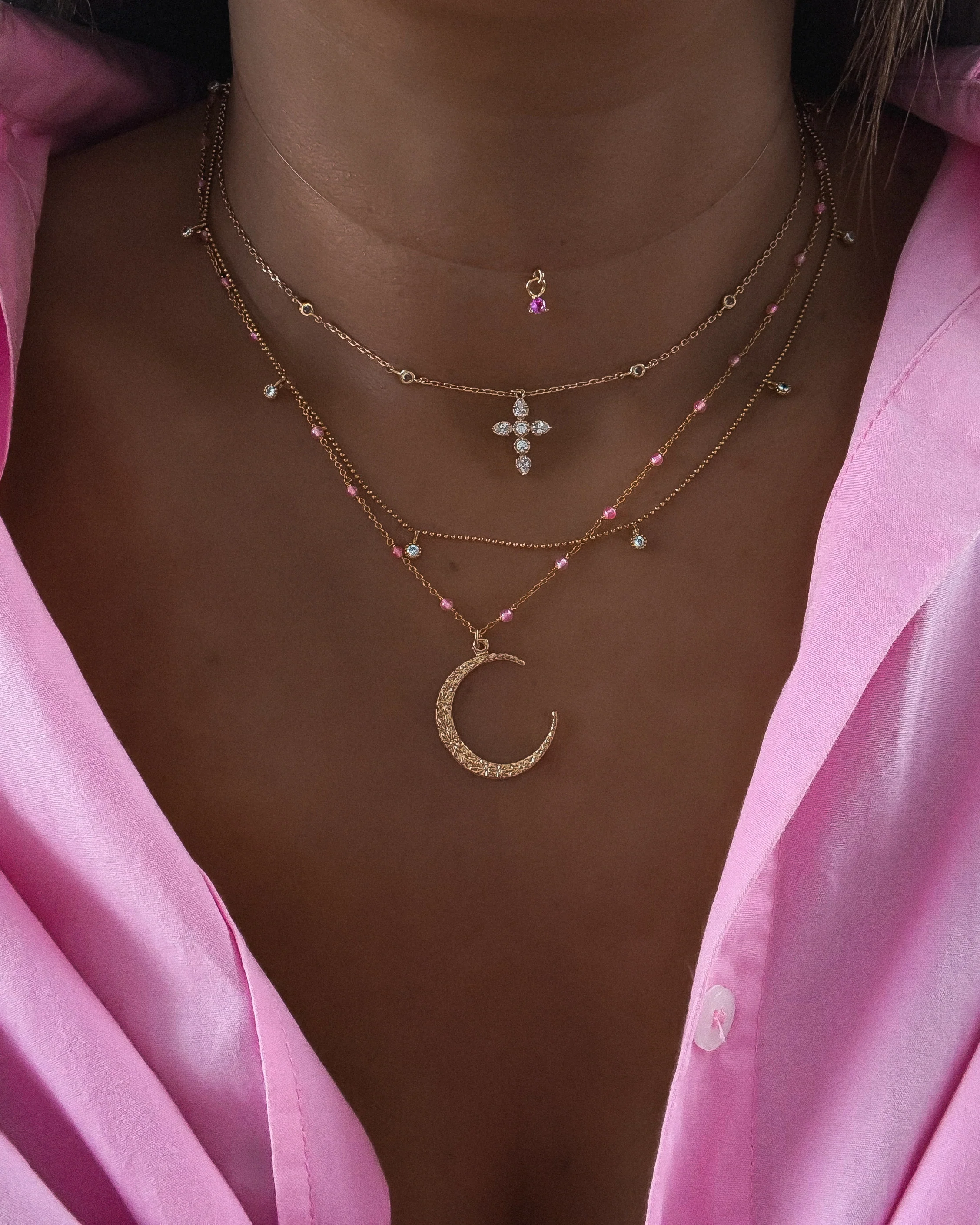CHOKER "CRUZ" - Image 3