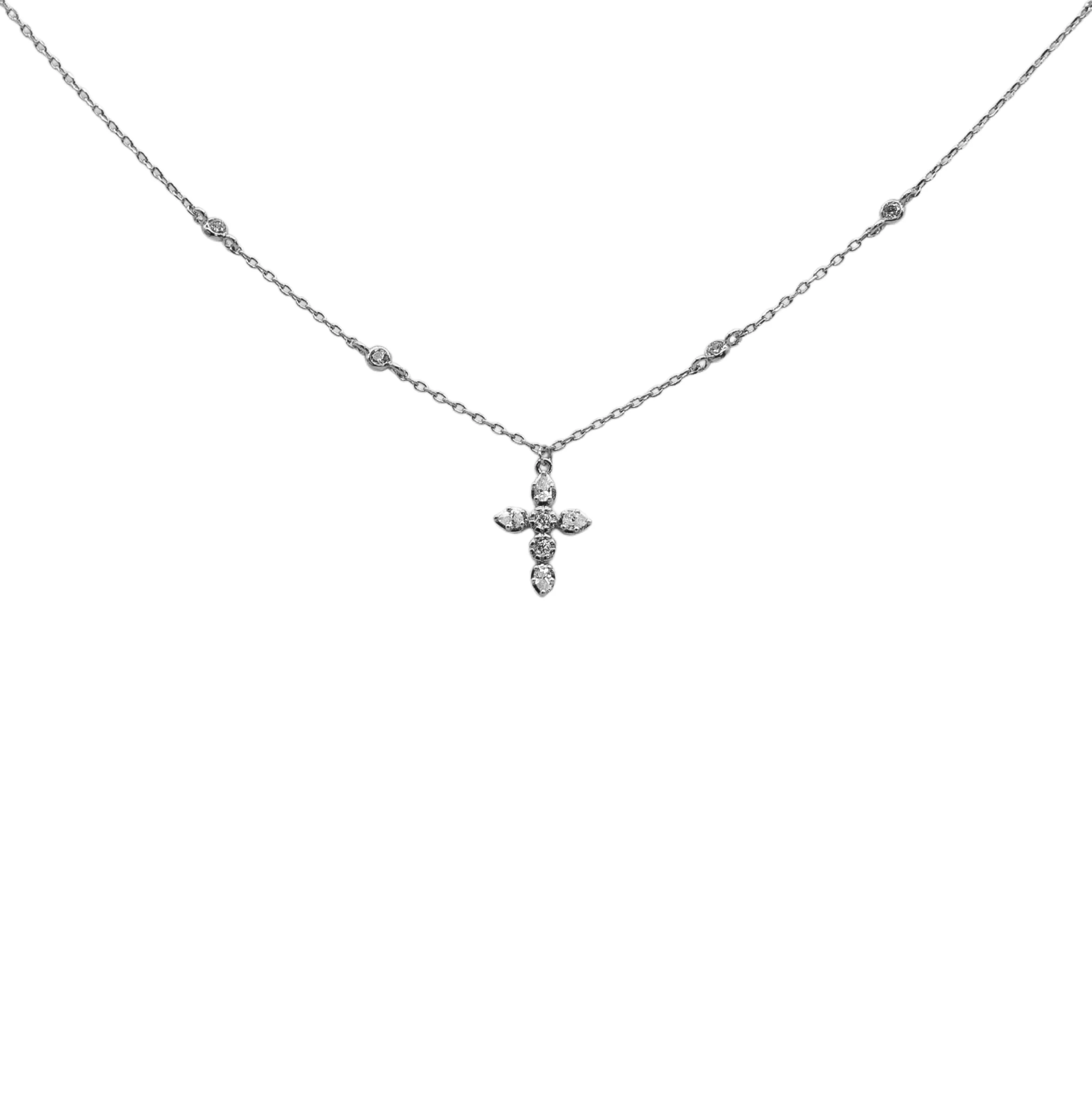 CHOKER "CRUZ" - Image 4
