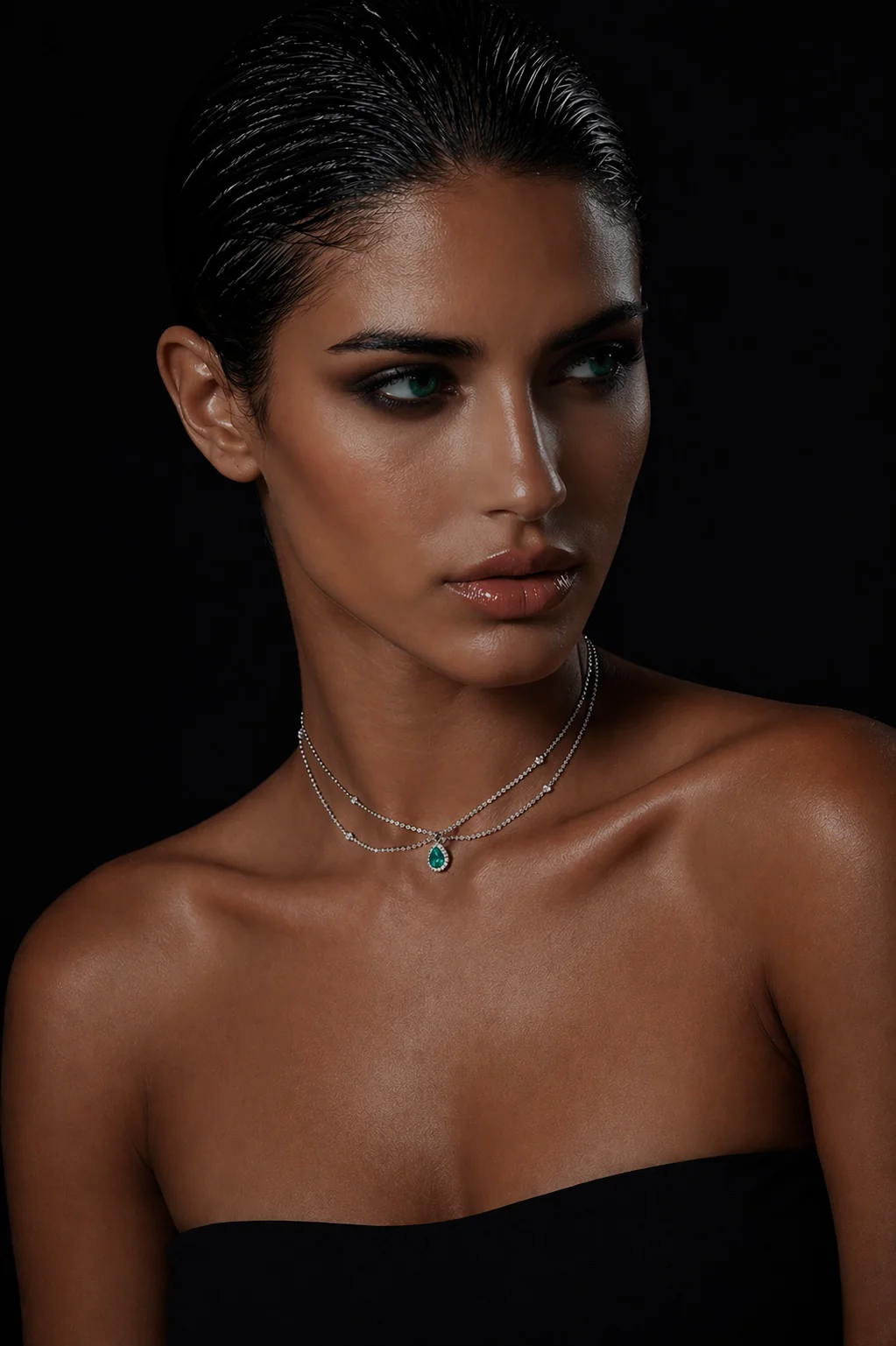 CHOKER "JAIPUR MOJITO" - Image 10