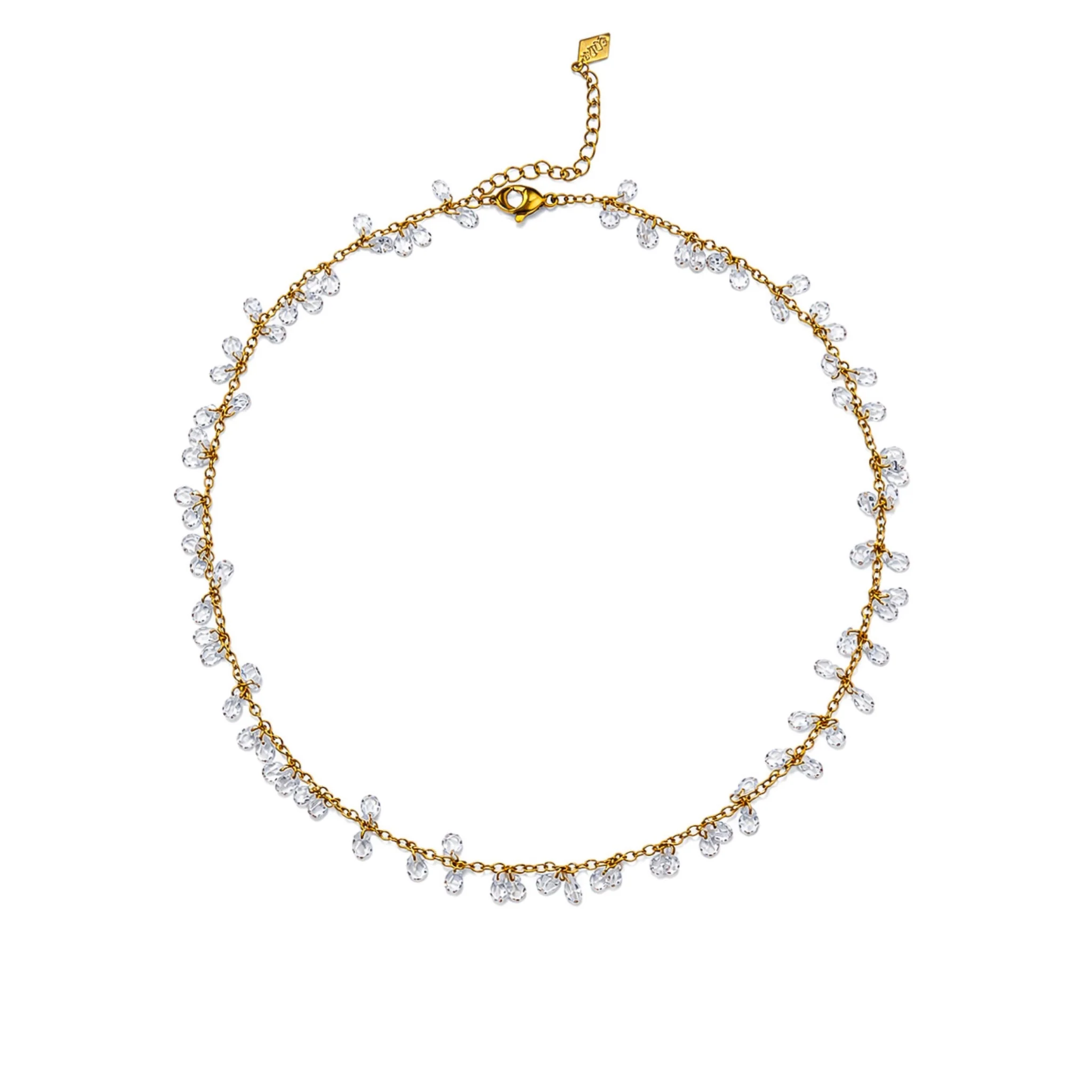 CHOKER "MILKYWAY"