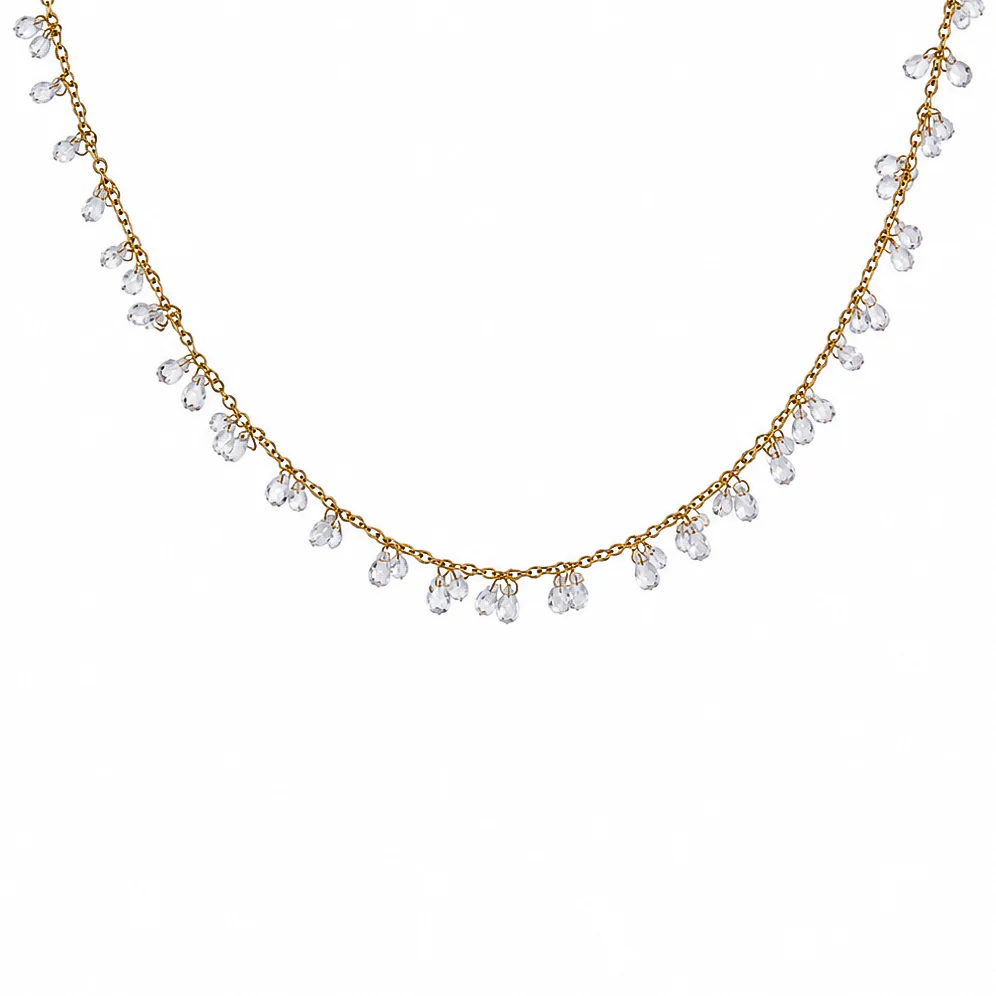 CHOKER "MILKYWAY" - Image 8