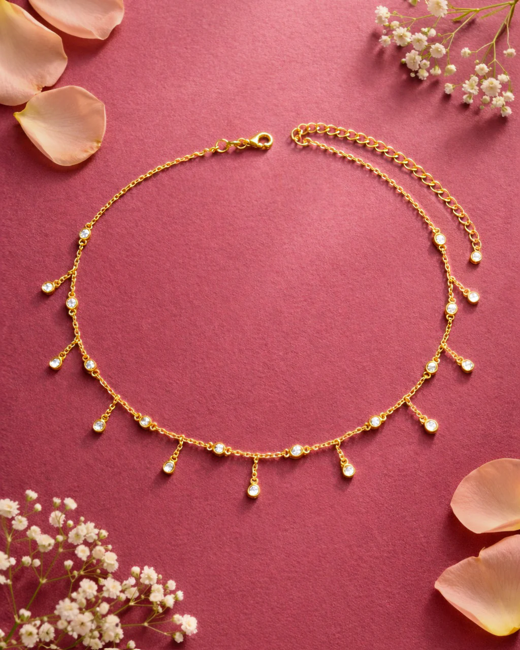 CHOKER "SAMBA" - Image 9