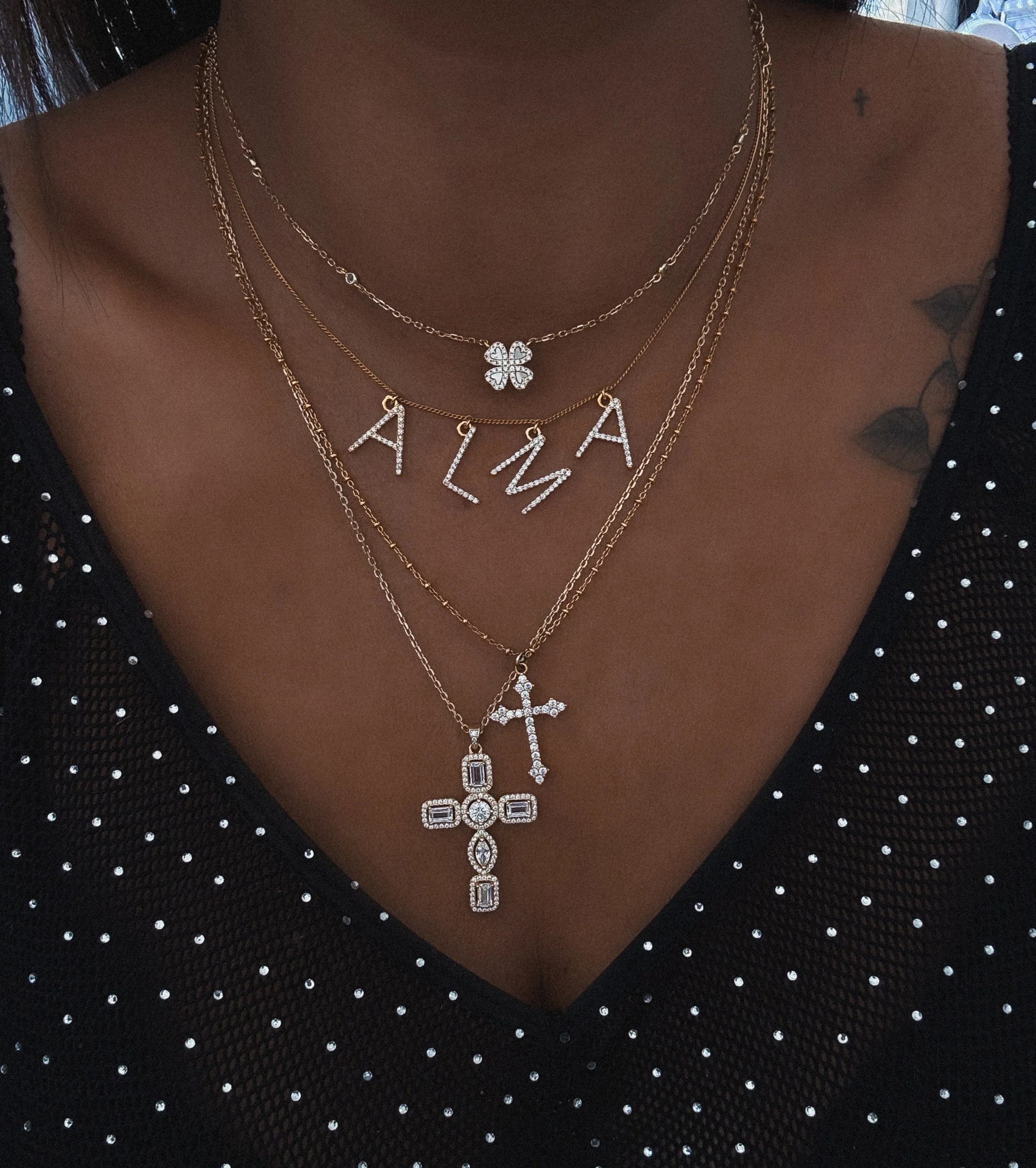 CHOKER "SUCCESS 1 MINI" - Image 3