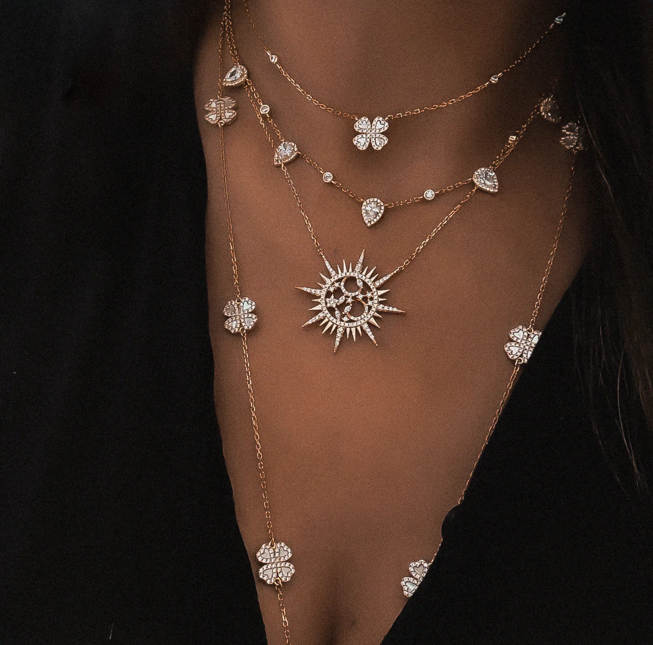 CHOKER "SUCCESS 1 MINI" - Image 4