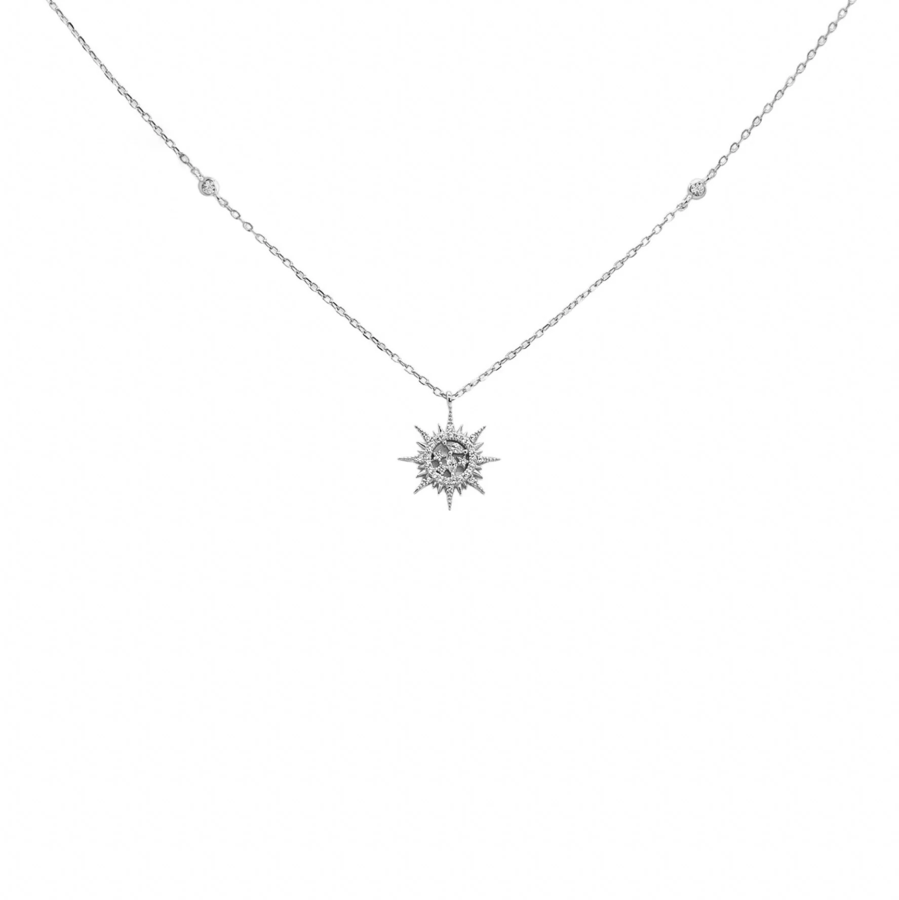 CHOKER "SUN DENTELLE MINI" - Image 7