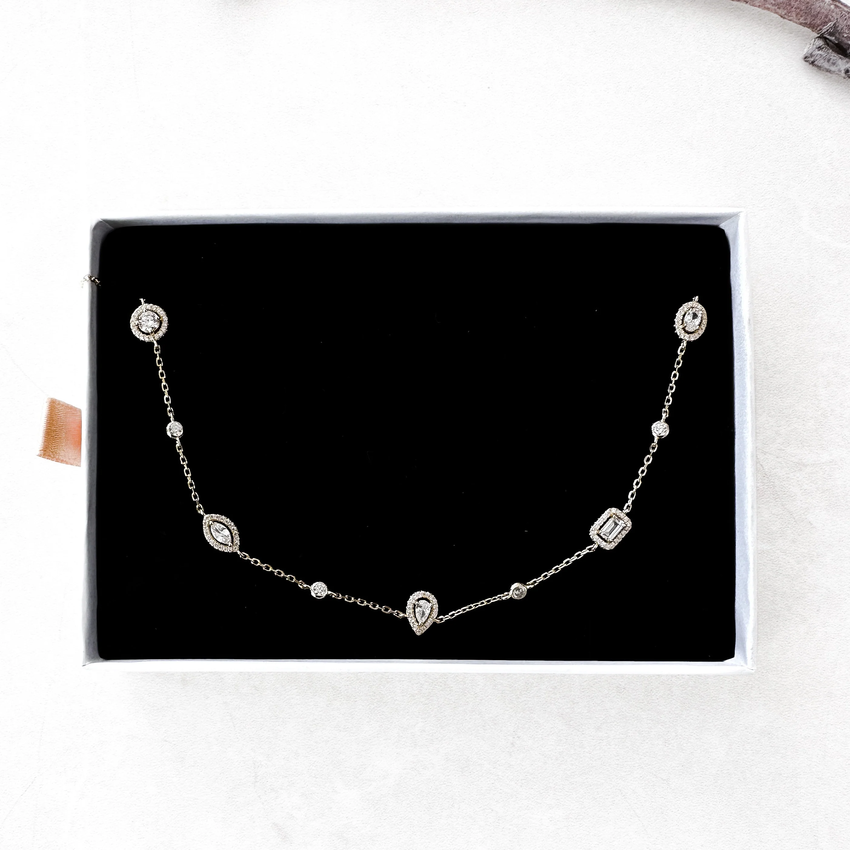 CHOKER "TRESOR" - Image 17