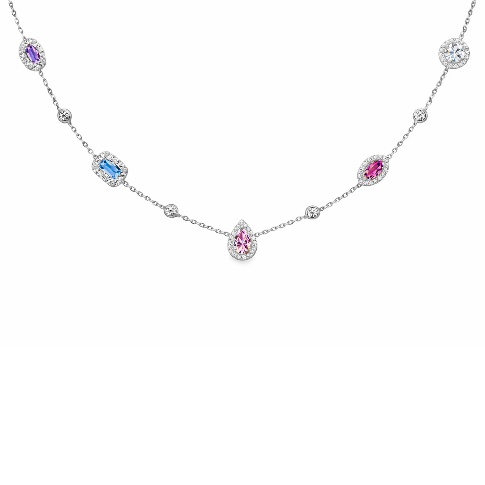 CHOKER "TRESOR MULTI" - Image 8