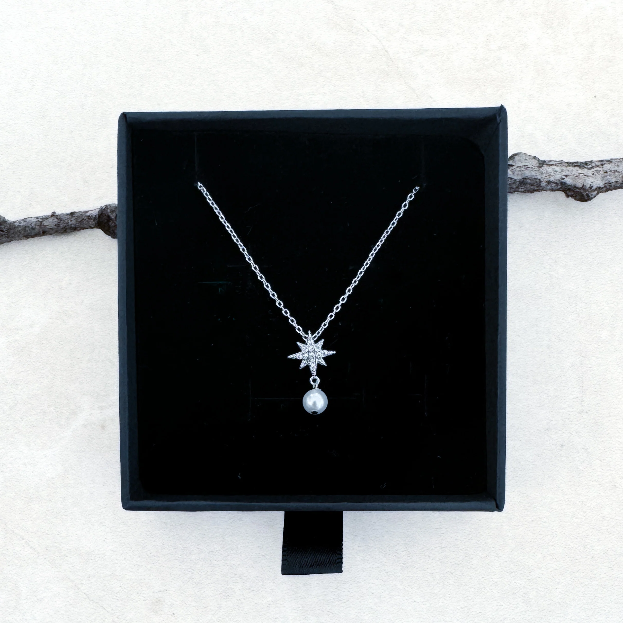 COLLIER "ALASKA PEARL" - Image 6