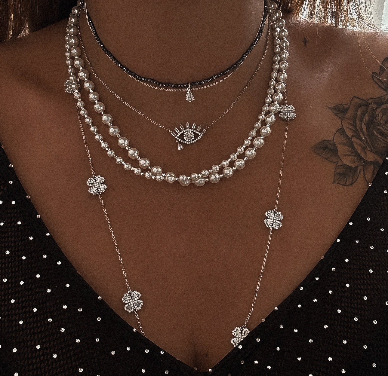 COLLIER "ALICANTE DOUBLE" - Image 19