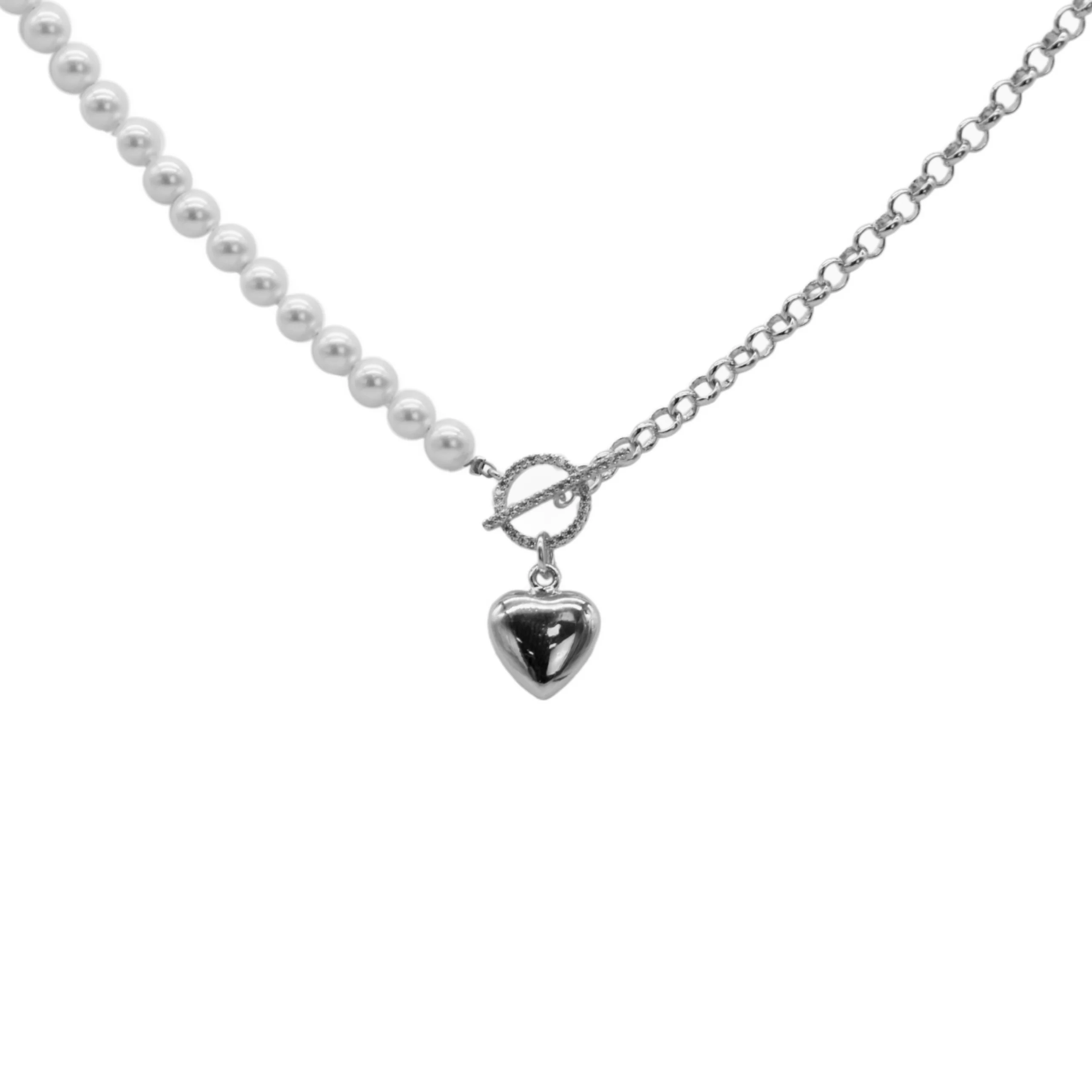 COLLIER "AMOR PEARL" - Image 6