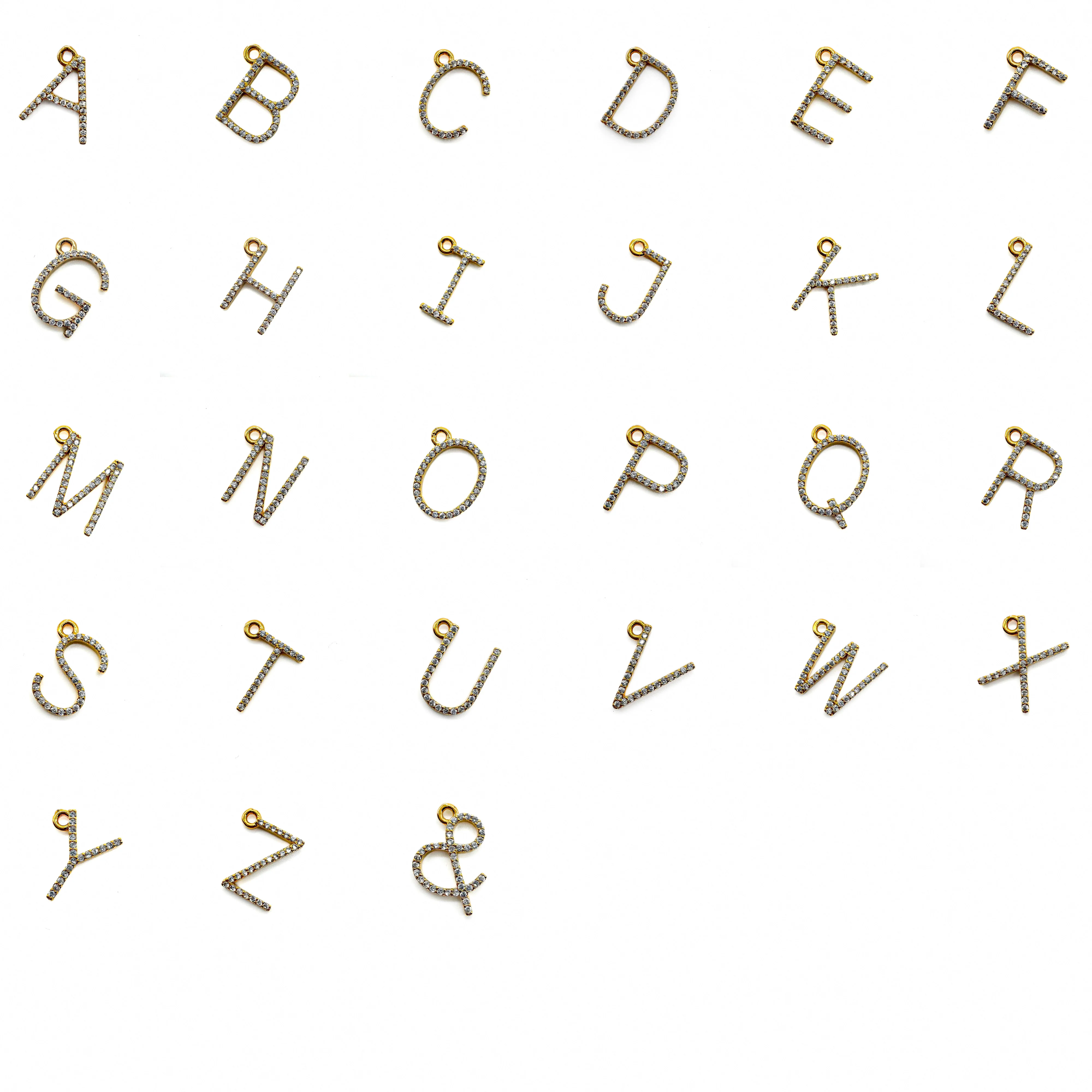 COLLIER "SYLLABE" PERSONNALISABLE - Image 15