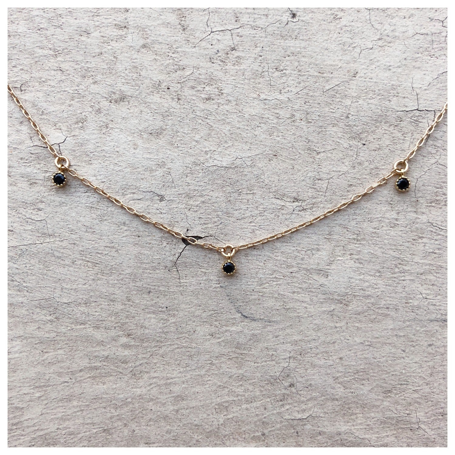 Collier "Berlin" - Image 6