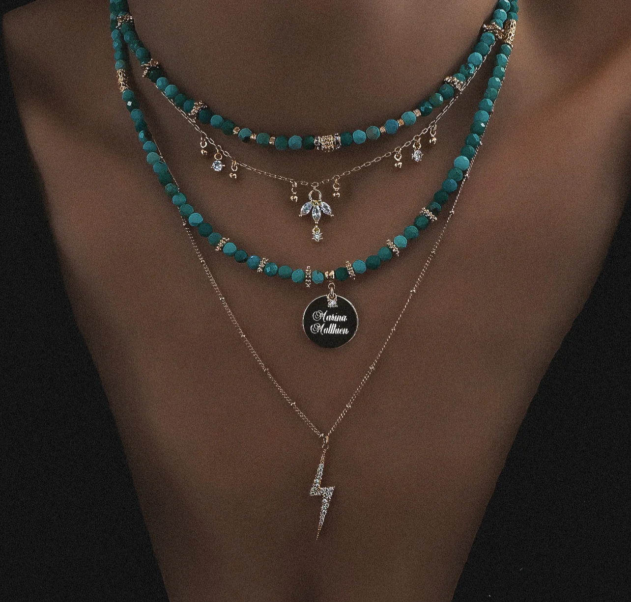 COLLIER "BIRMINGHAM" - Image 8