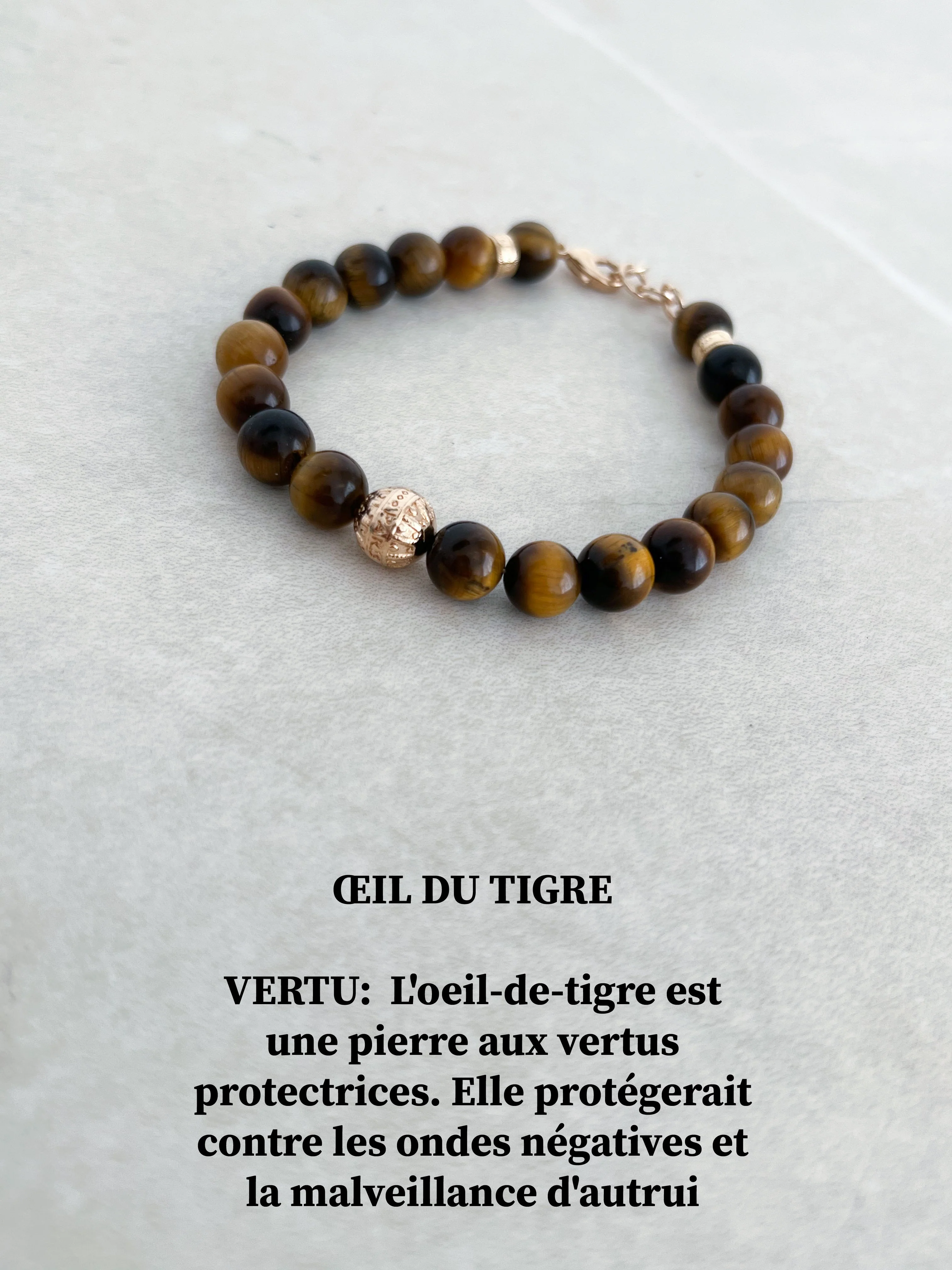 COLLIER "BLAKE" - Image 23