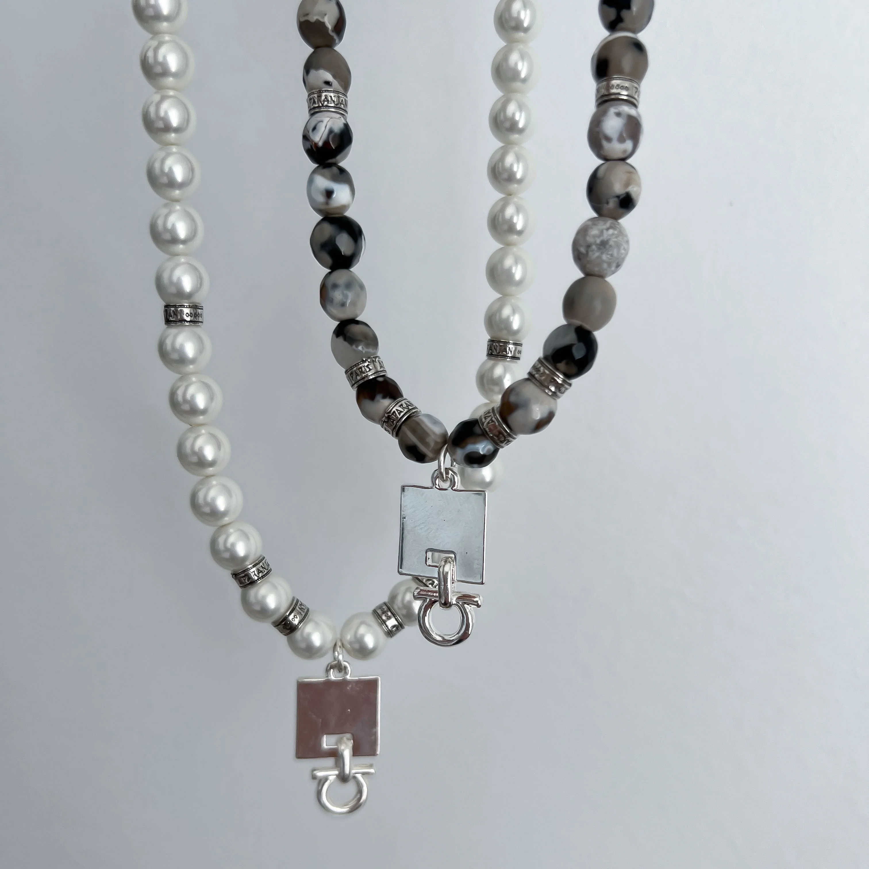 COLLIER "BLAKE" - Image 45