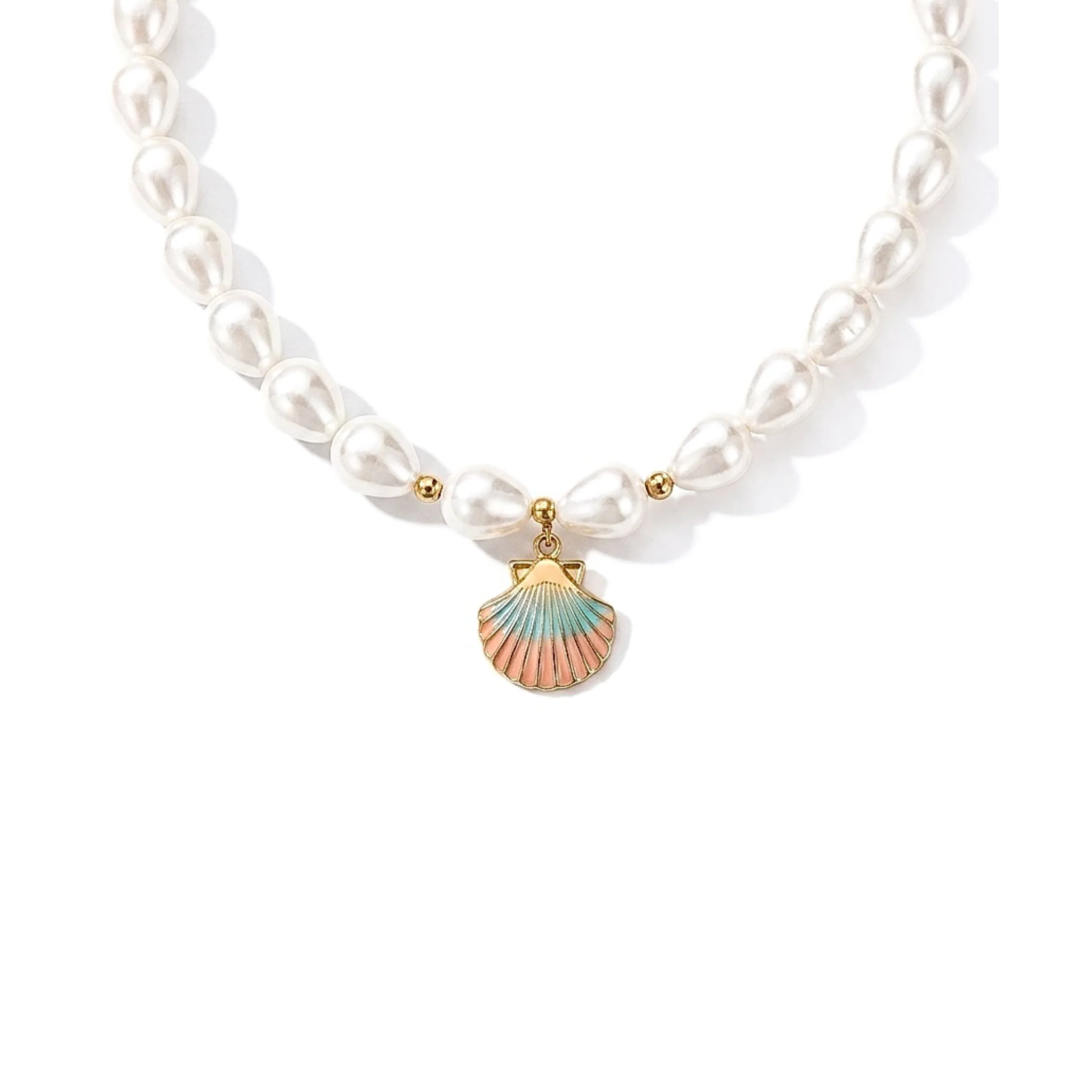 COLLIER "BORA BORA" - Image 6
