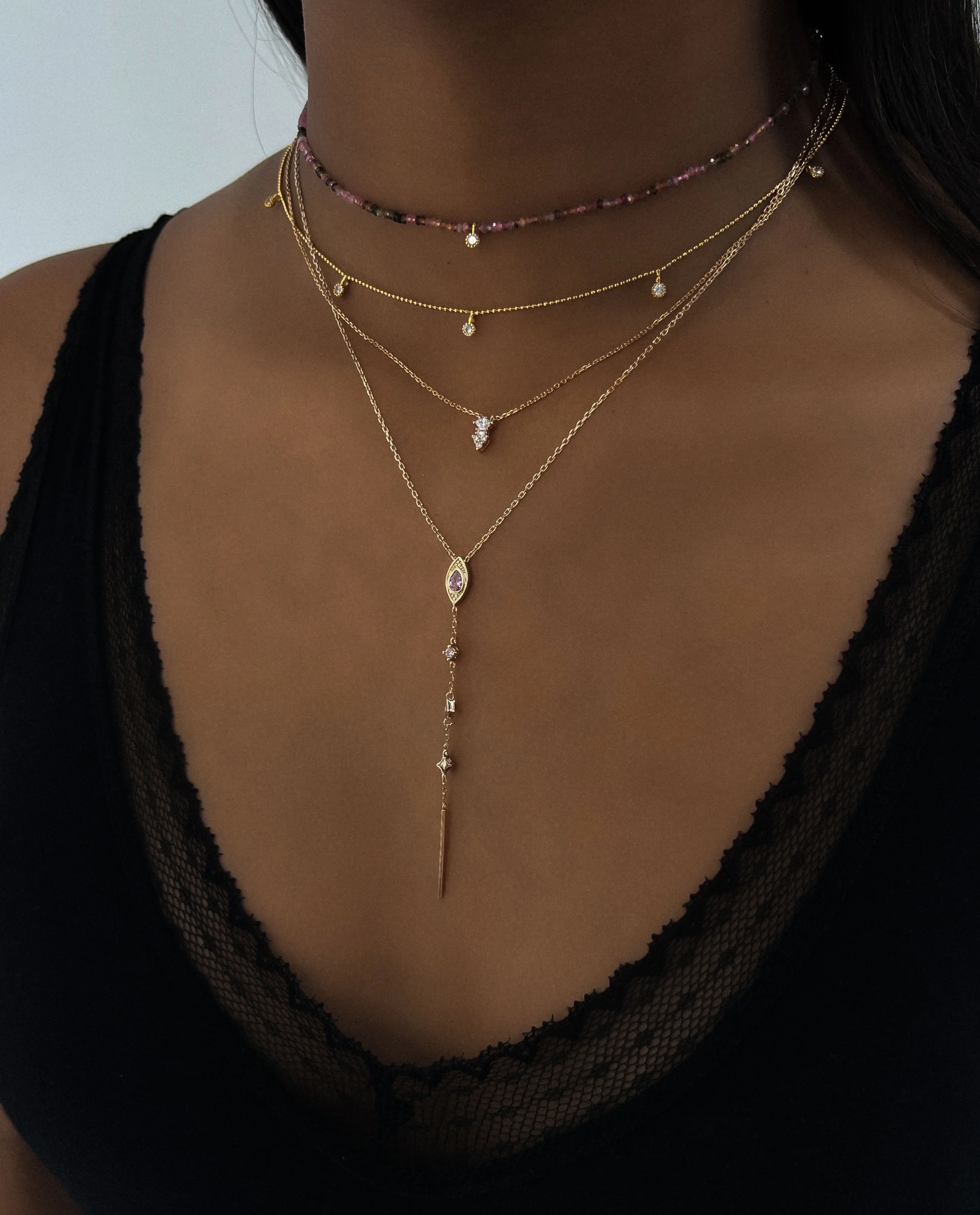 COLLIER "CHIPIE" - Image 5
