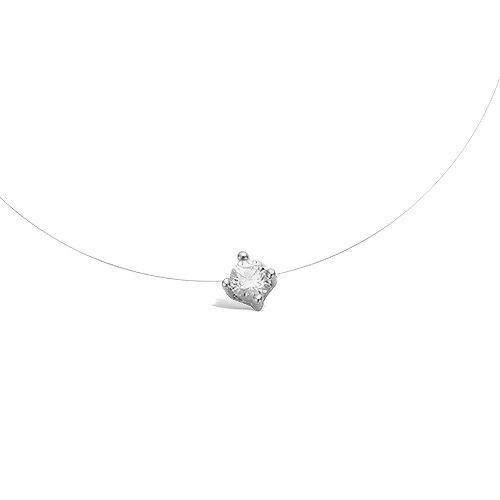 COLLIER CHOKER "GLAM" - Image 5