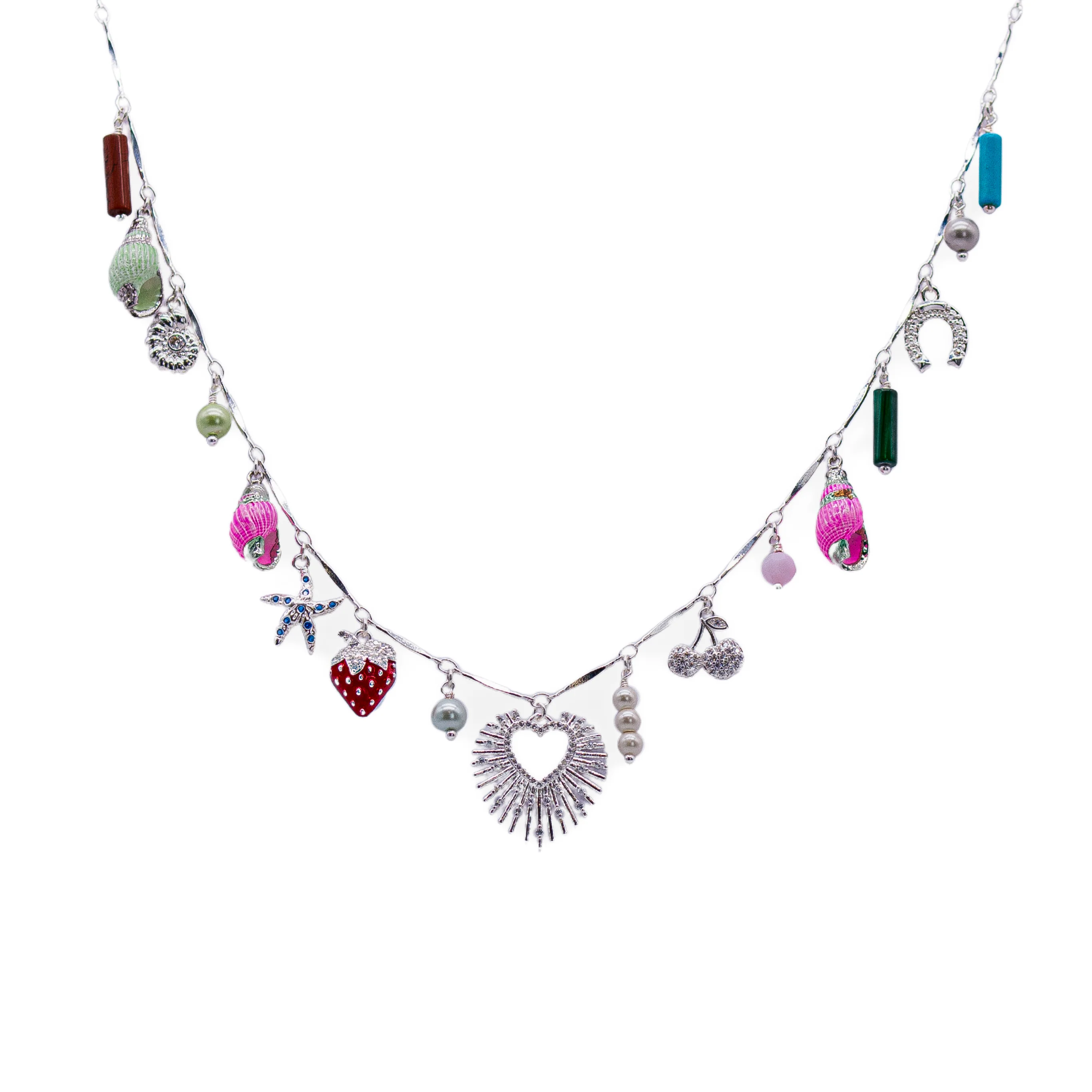 COLLIER "COACHELLA" - Image 8