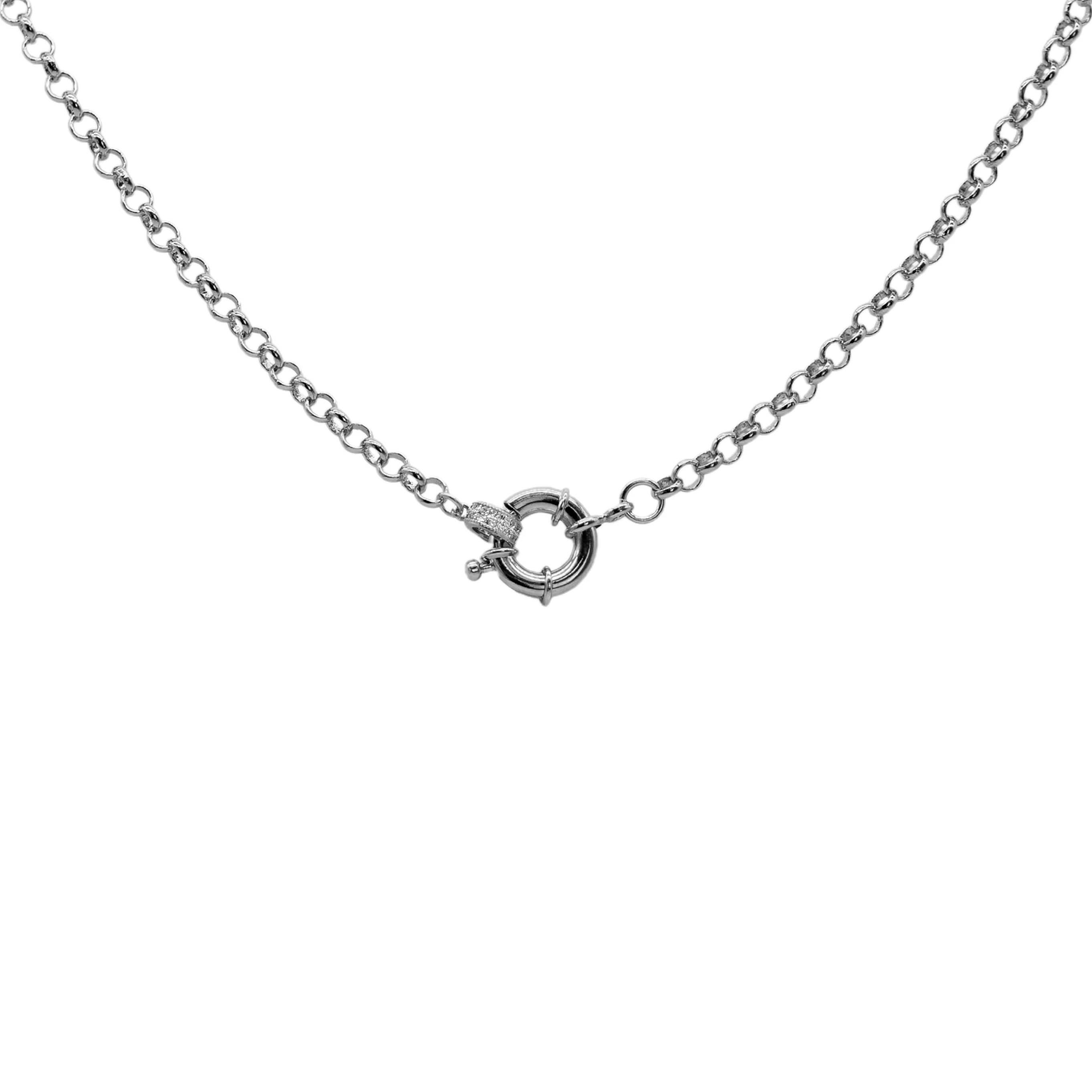 COLLIER "COLISEE" - Image 3