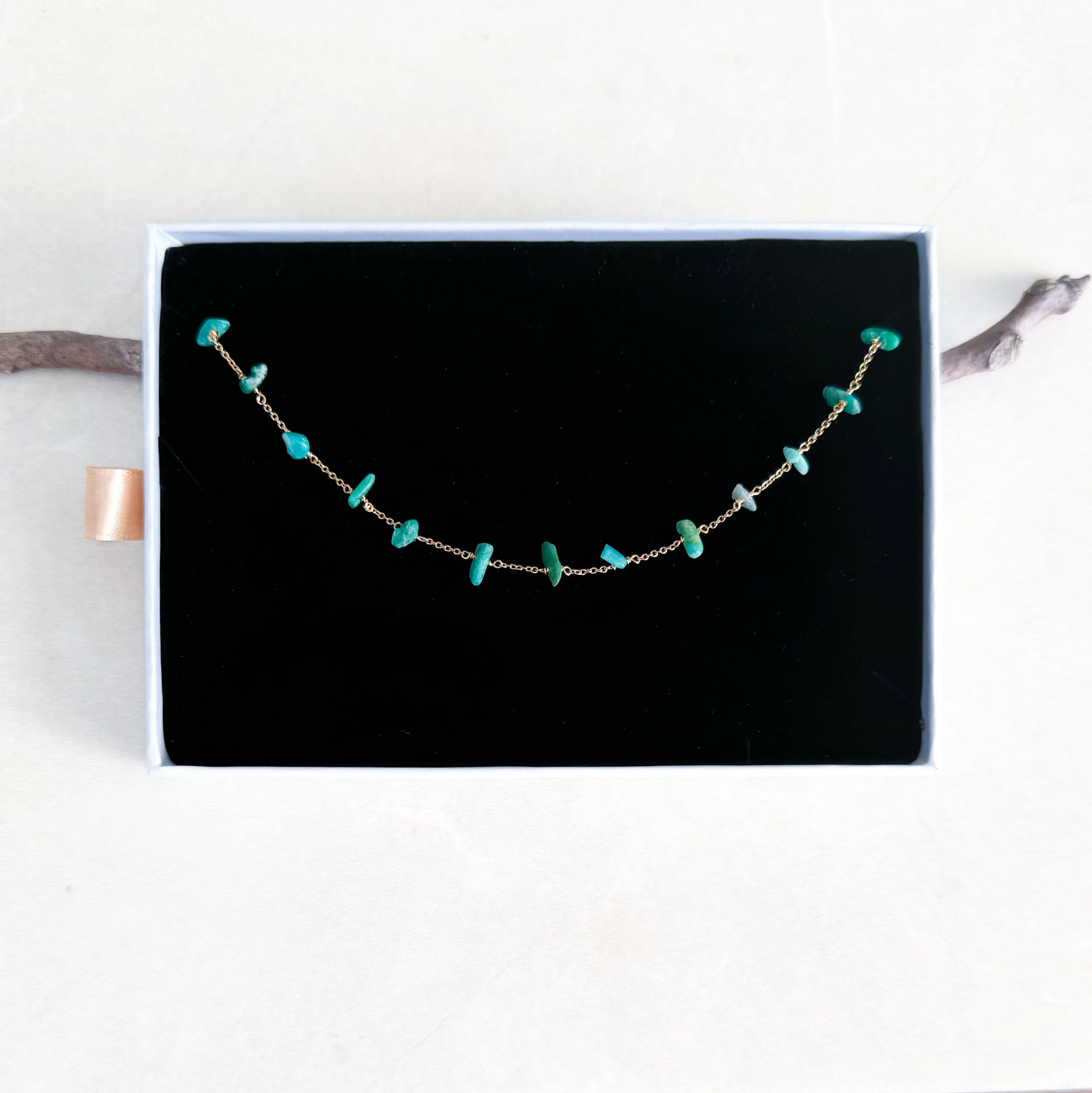 COLLIER "DEL MARE" - Image 5