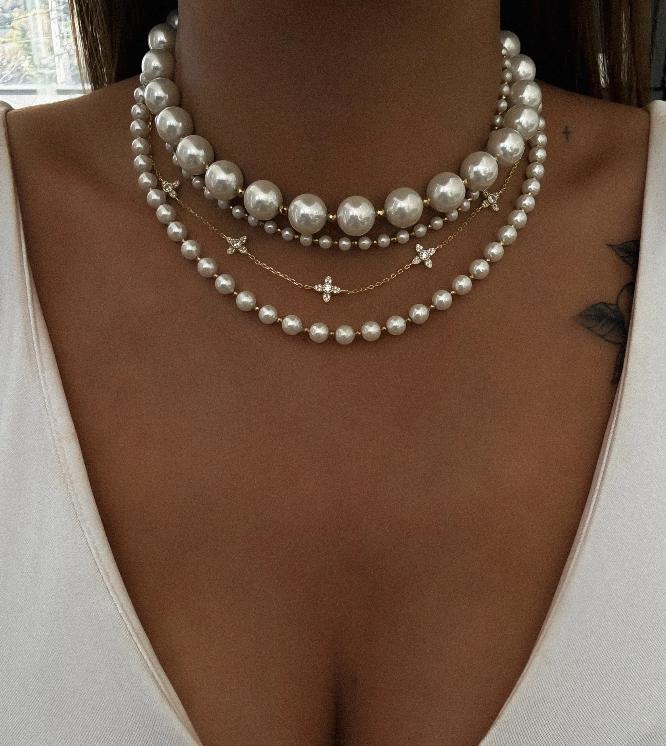 COLLIER "EDEN" - Image 4