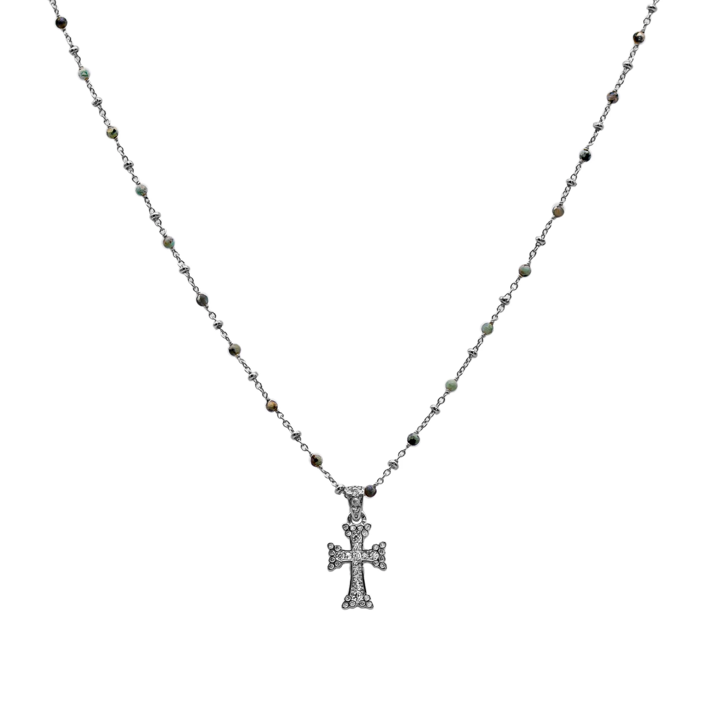 COLLIER "EREVAN" - Image 3