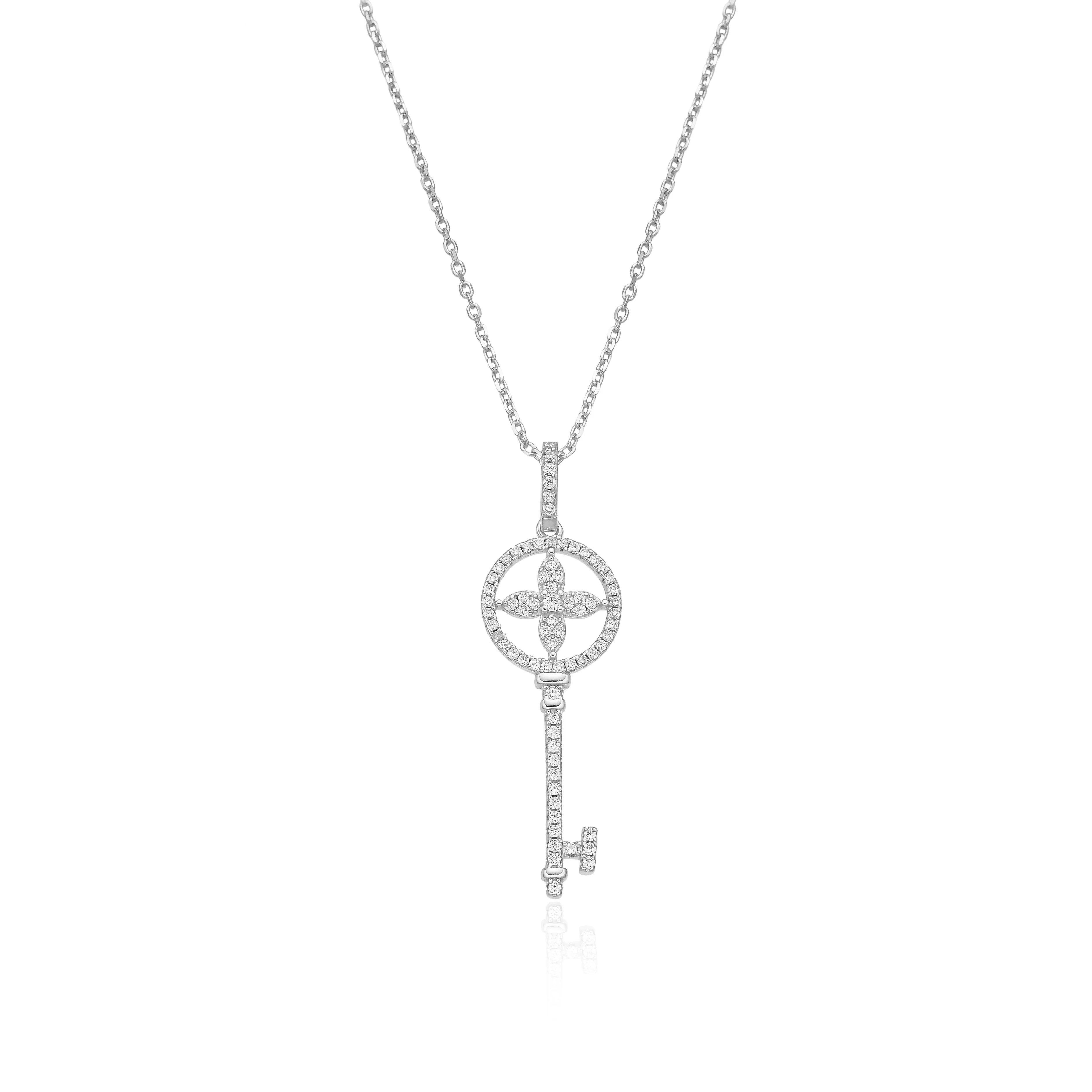 COLLIER "ETERNAL KEY" - Image 7