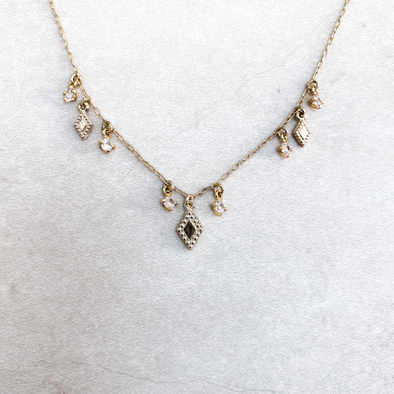COLLIER "EVA" - Image 3