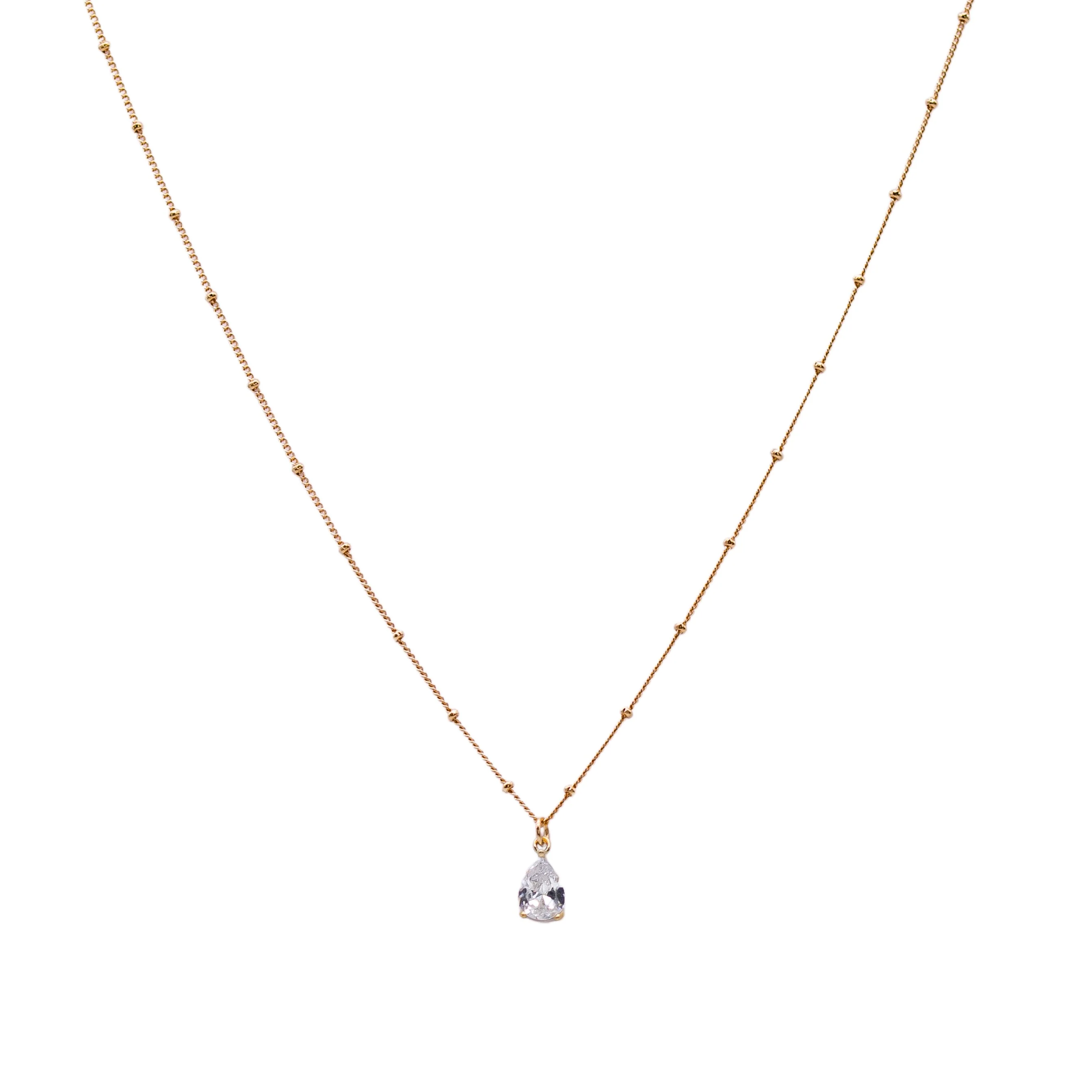 COLLIER "GEETA"