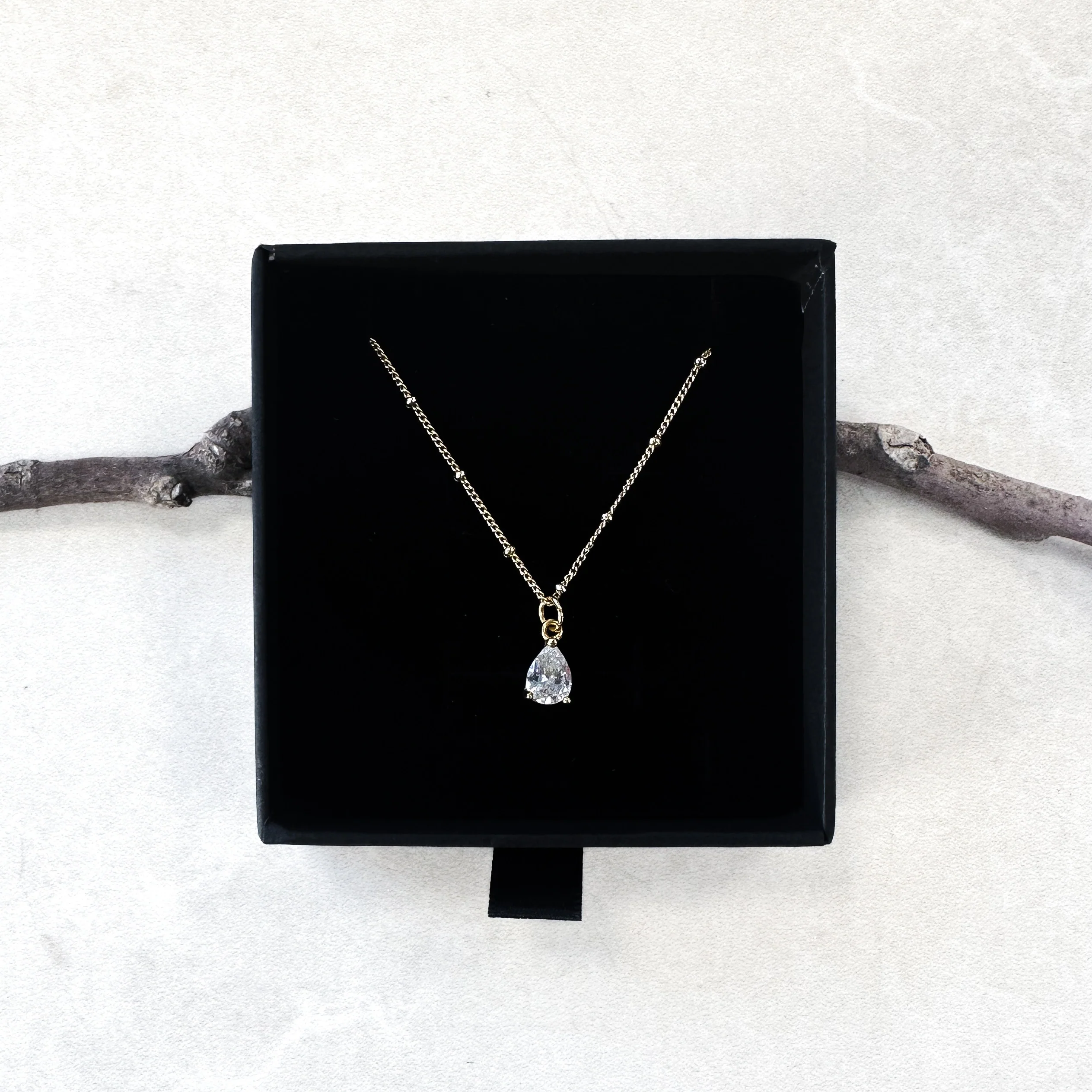 COLLIER "GEETA" - Image 10