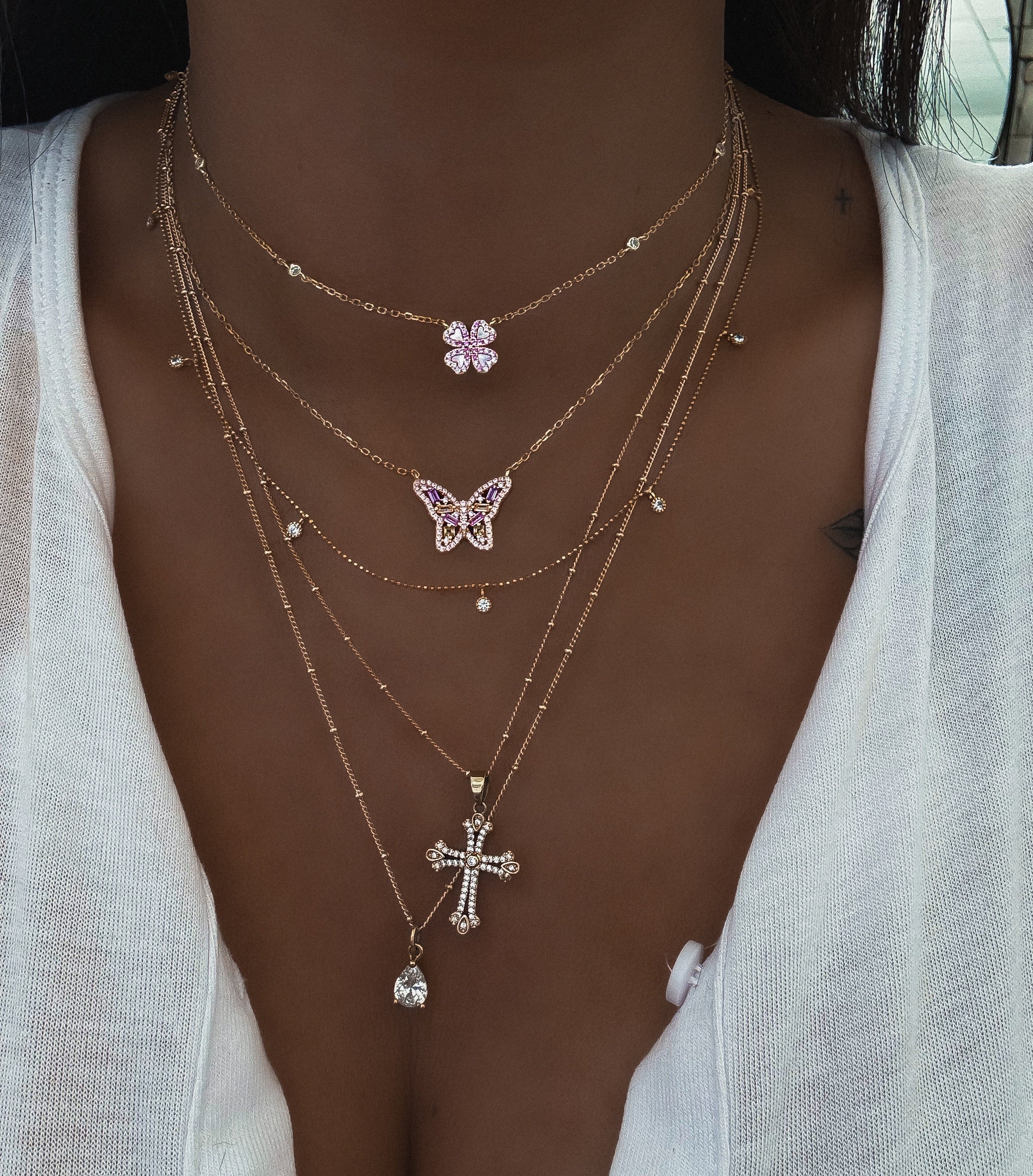 COLLIER "GORIS" - Image 3