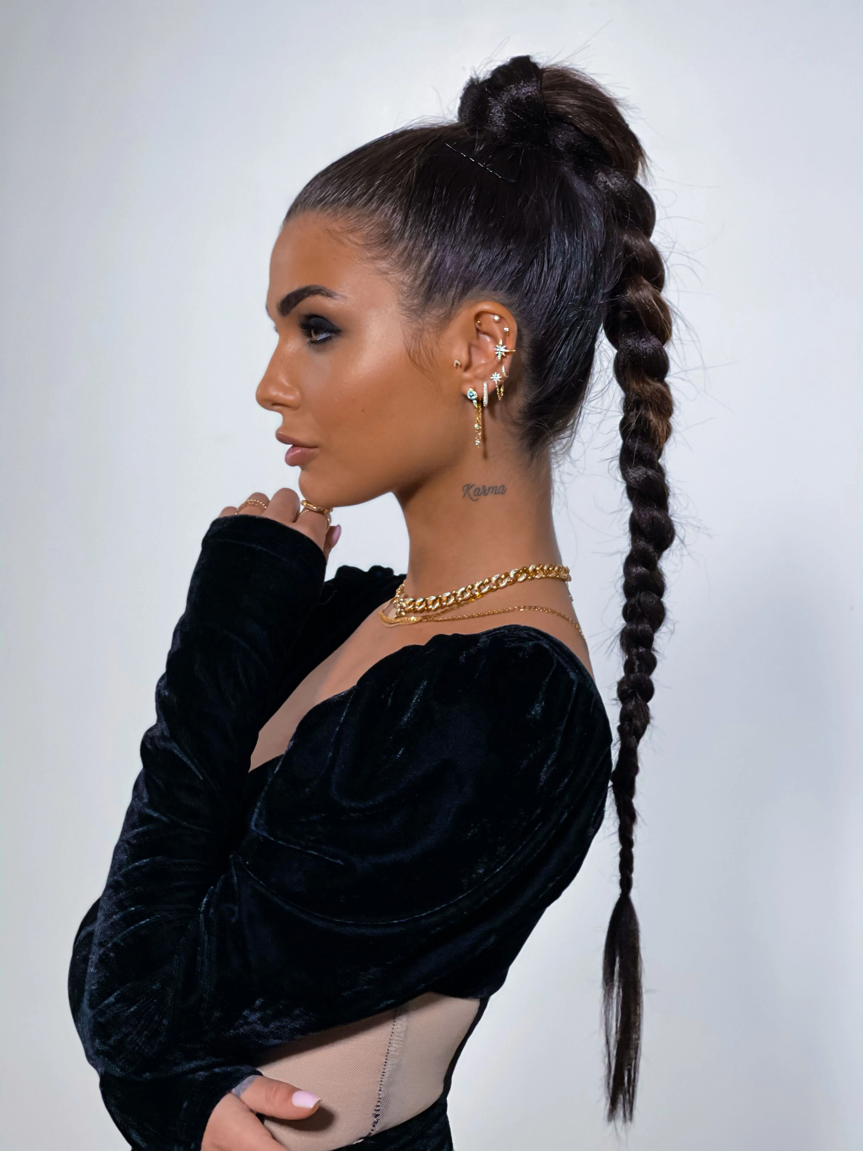 COLLIER "HARLEM" - Image 5