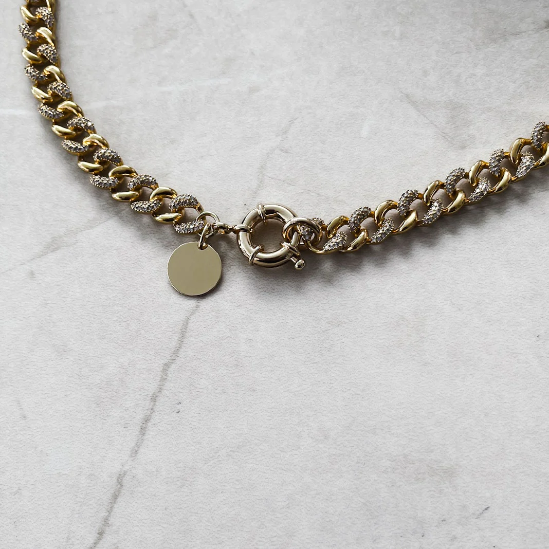 COLLIER "HARLEM" - Image 6