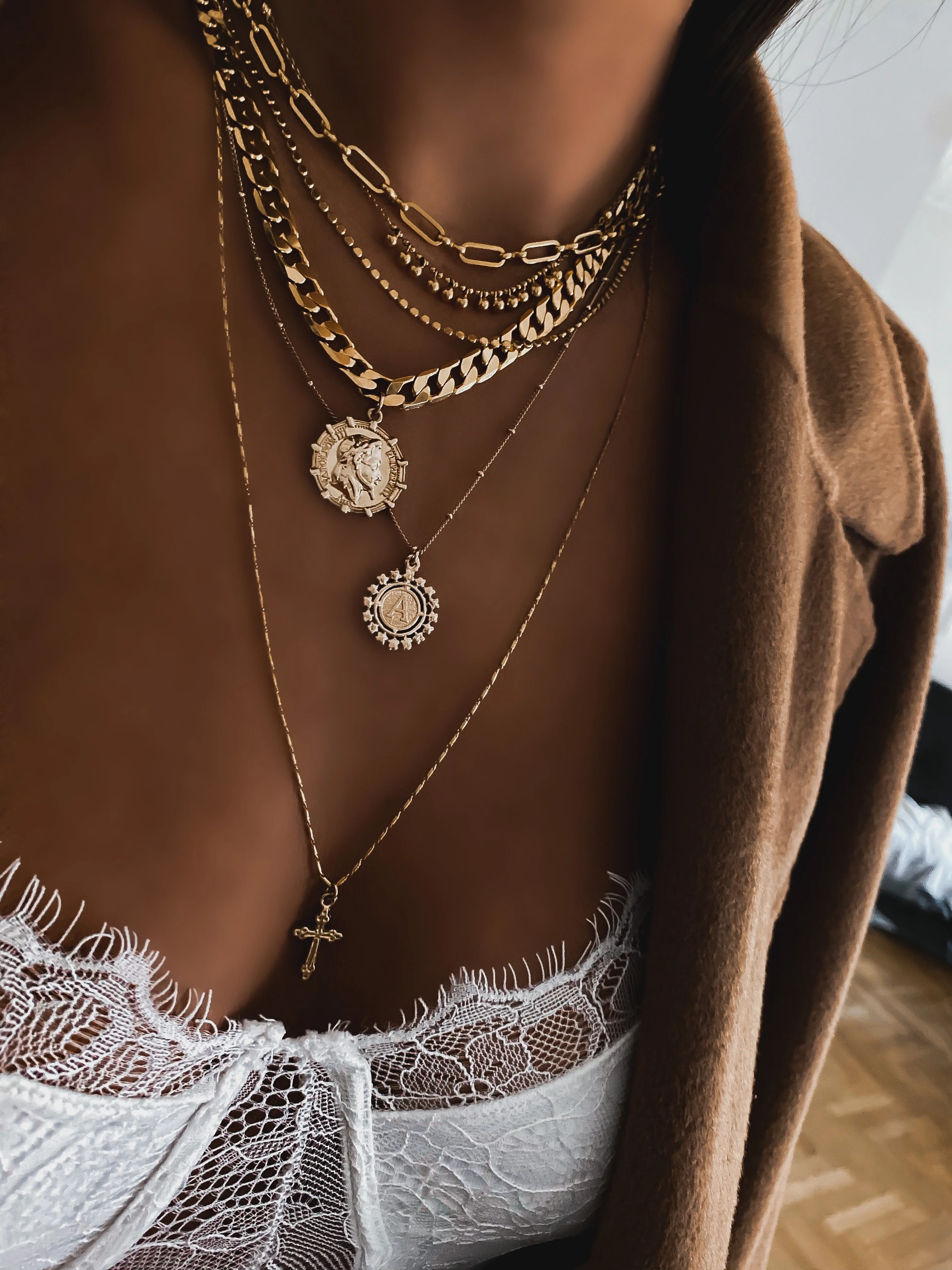COLLIER "HERMES" - Image 4