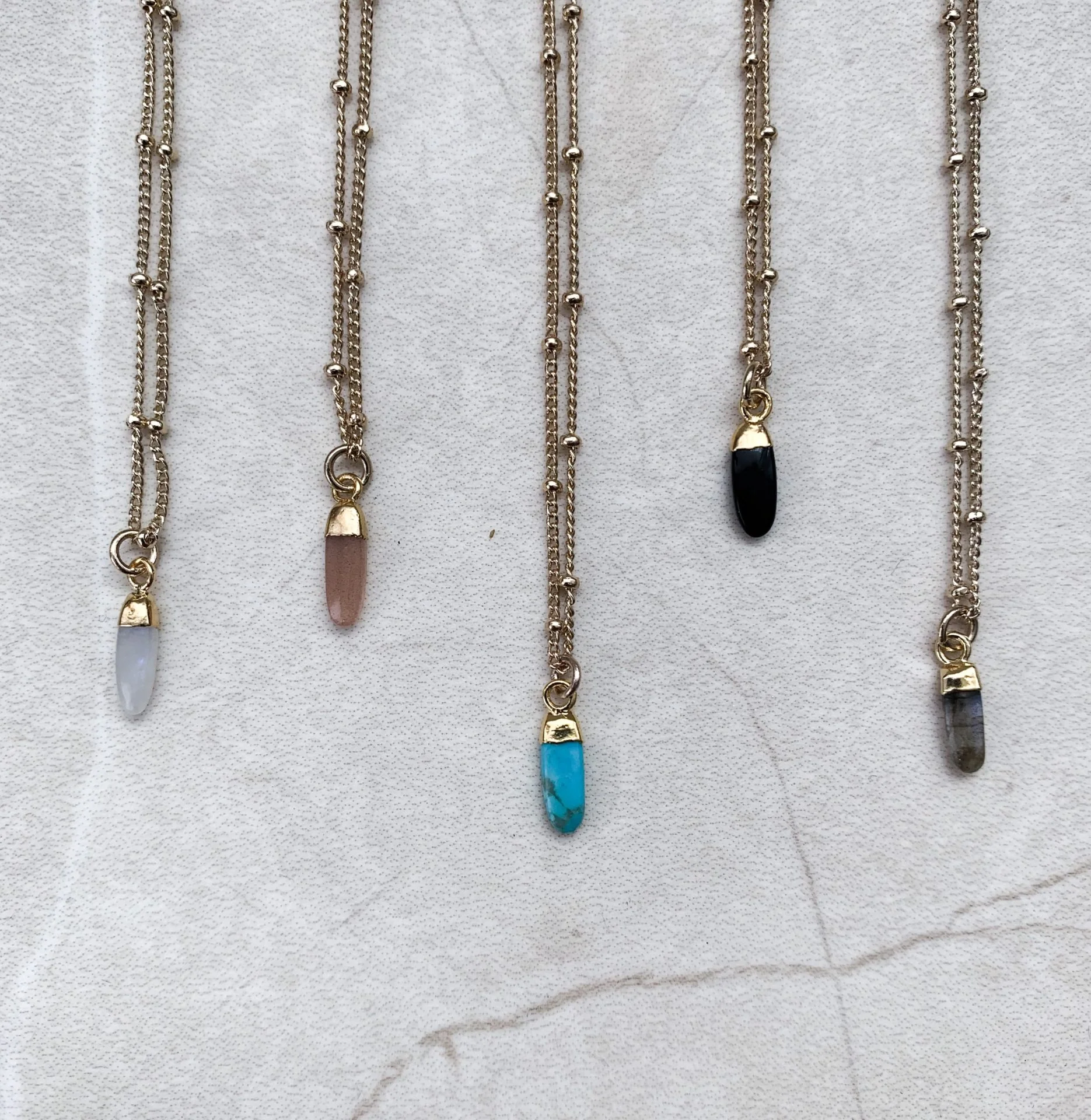 COLLIER "HOLY" - Image 5